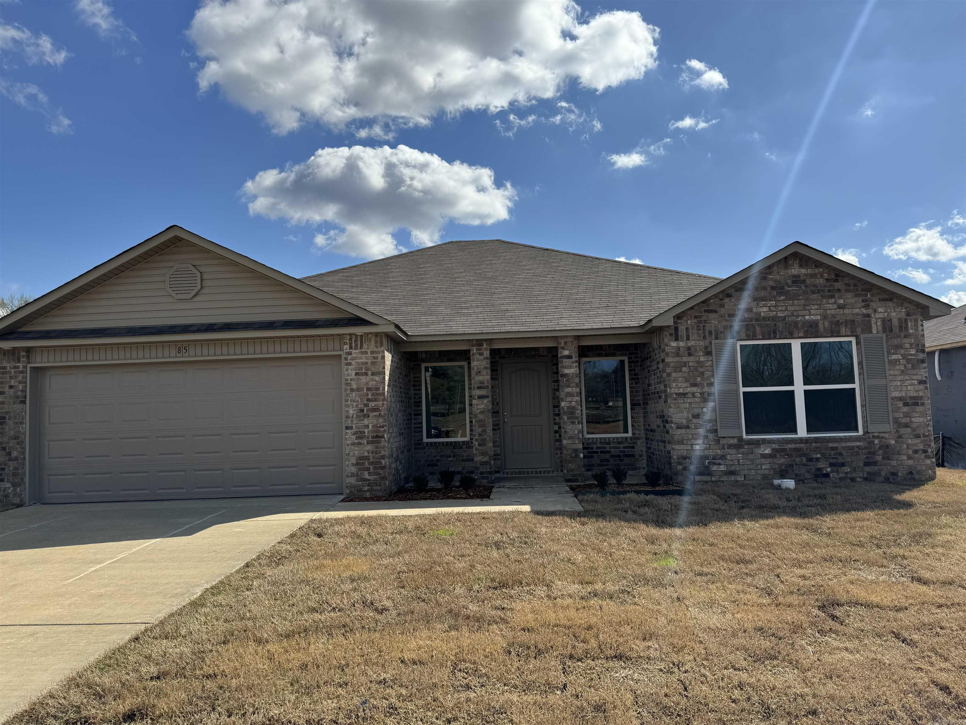 STAGECOACH MEADOWS - Residential