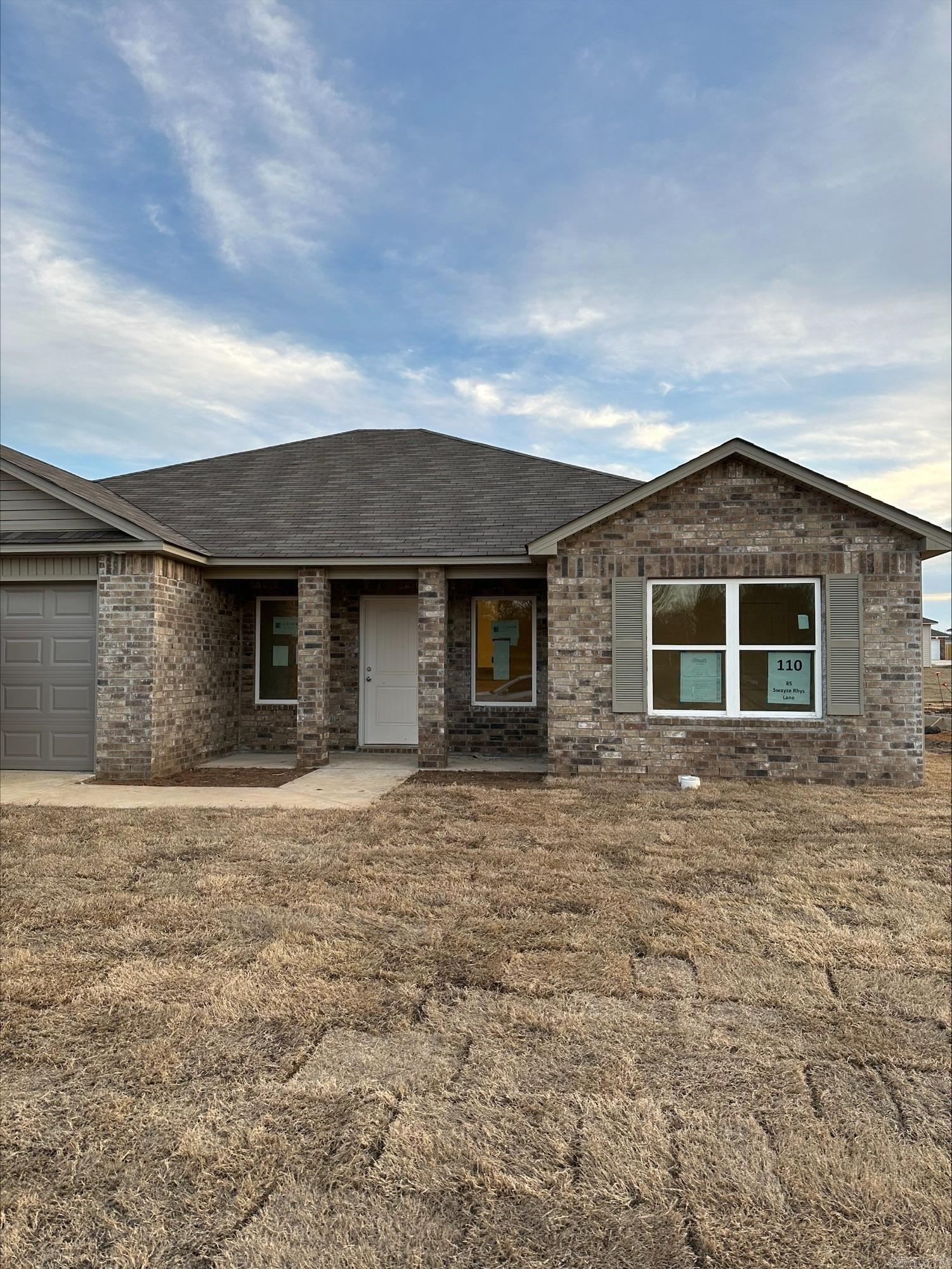 STAGECOACH MEADOWS - Residential