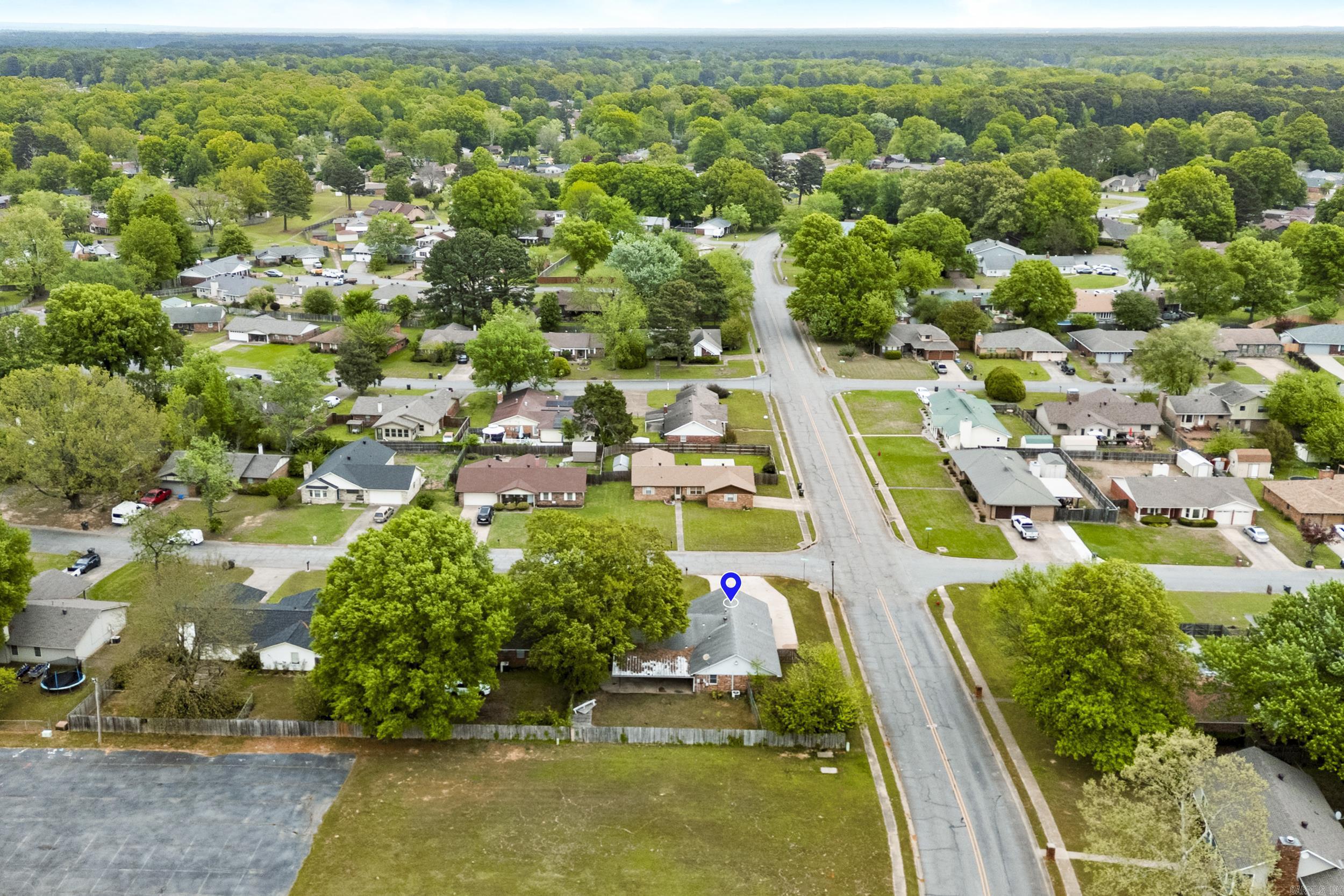 STONEWALL - Residential