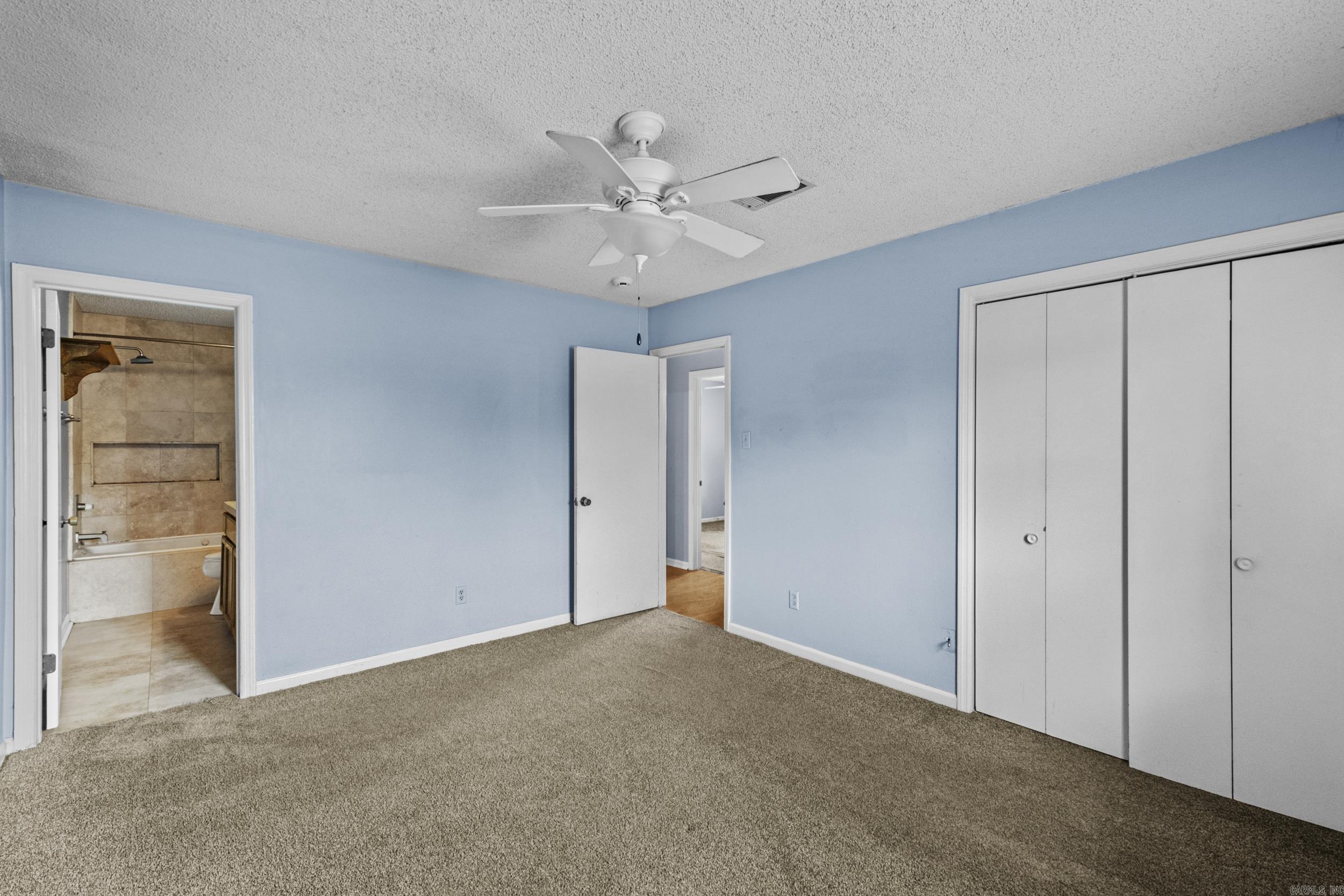 STONEWALL - Residential