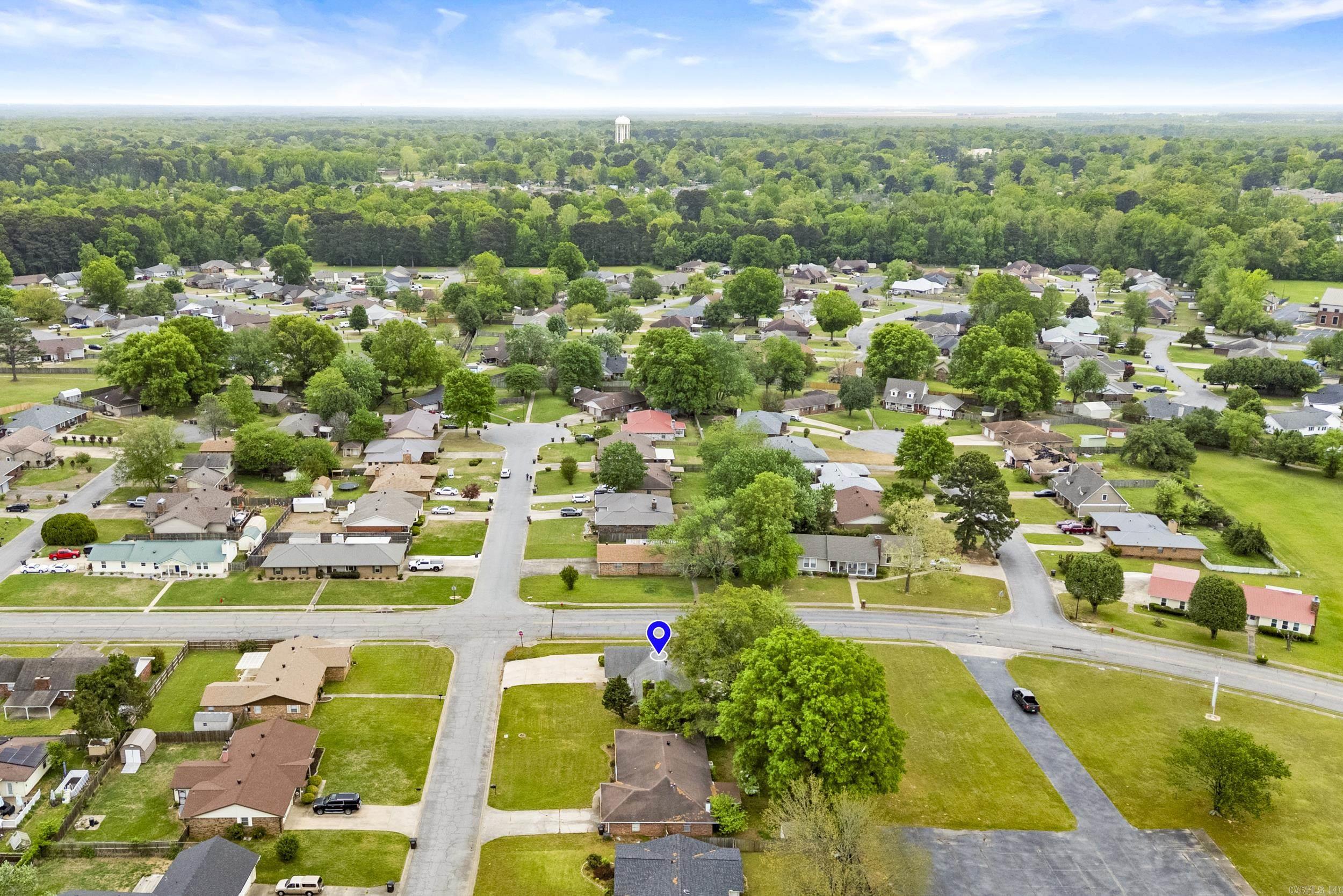 STONEWALL - Residential