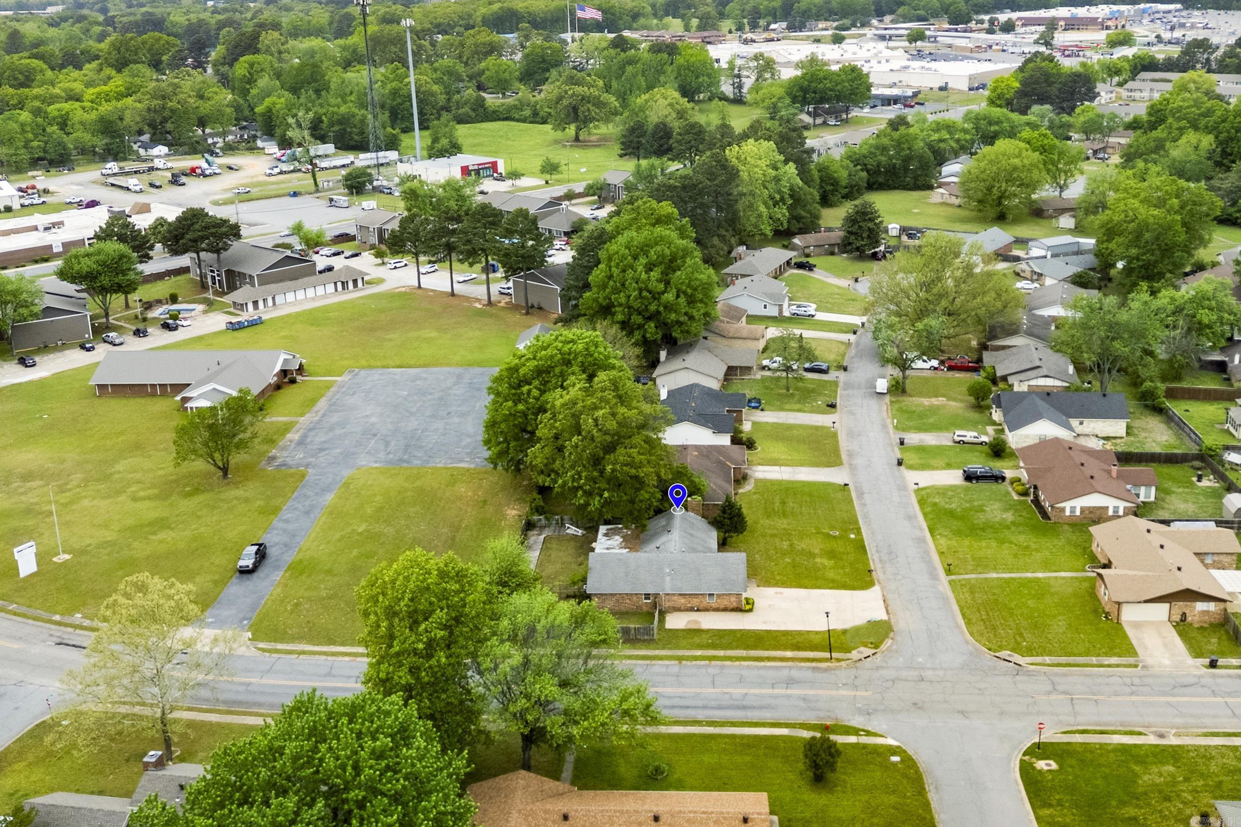 STONEWALL - Residential