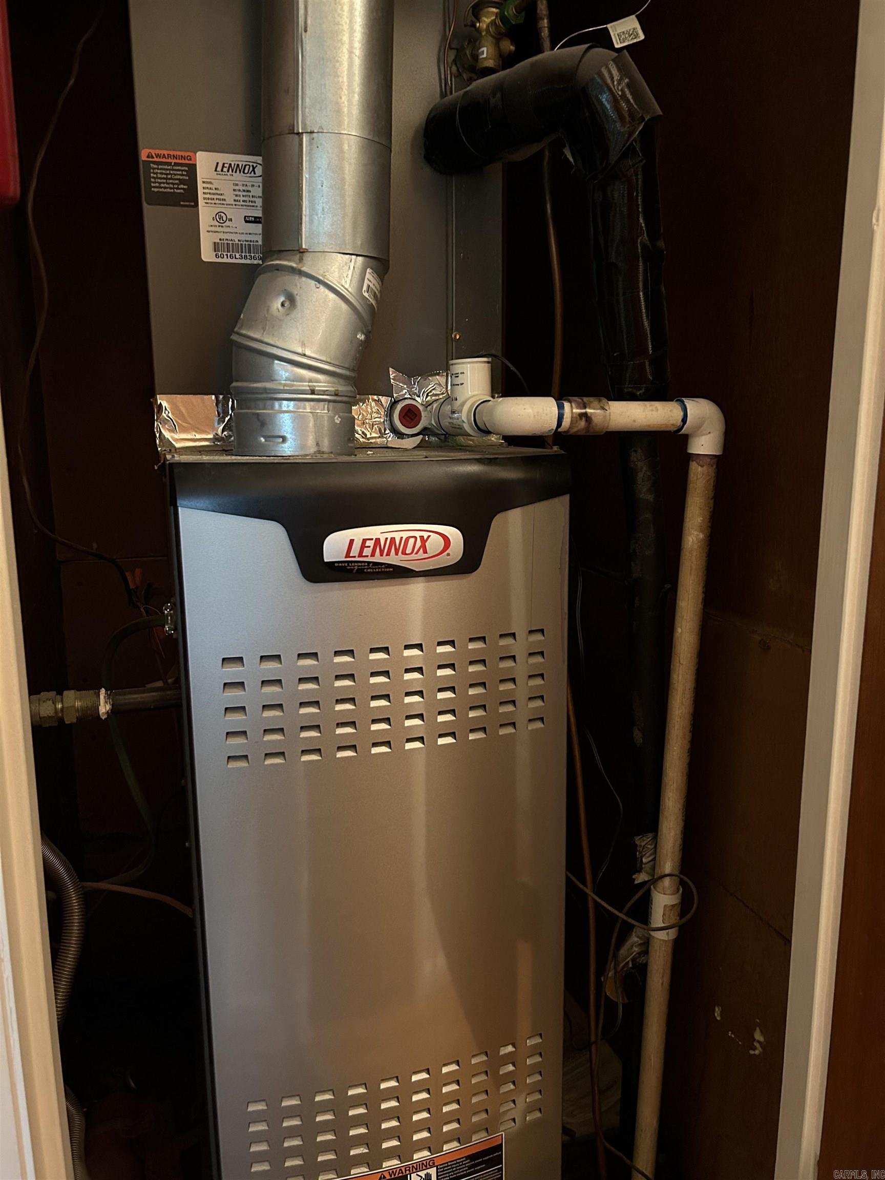 GLENOAKS - Residential