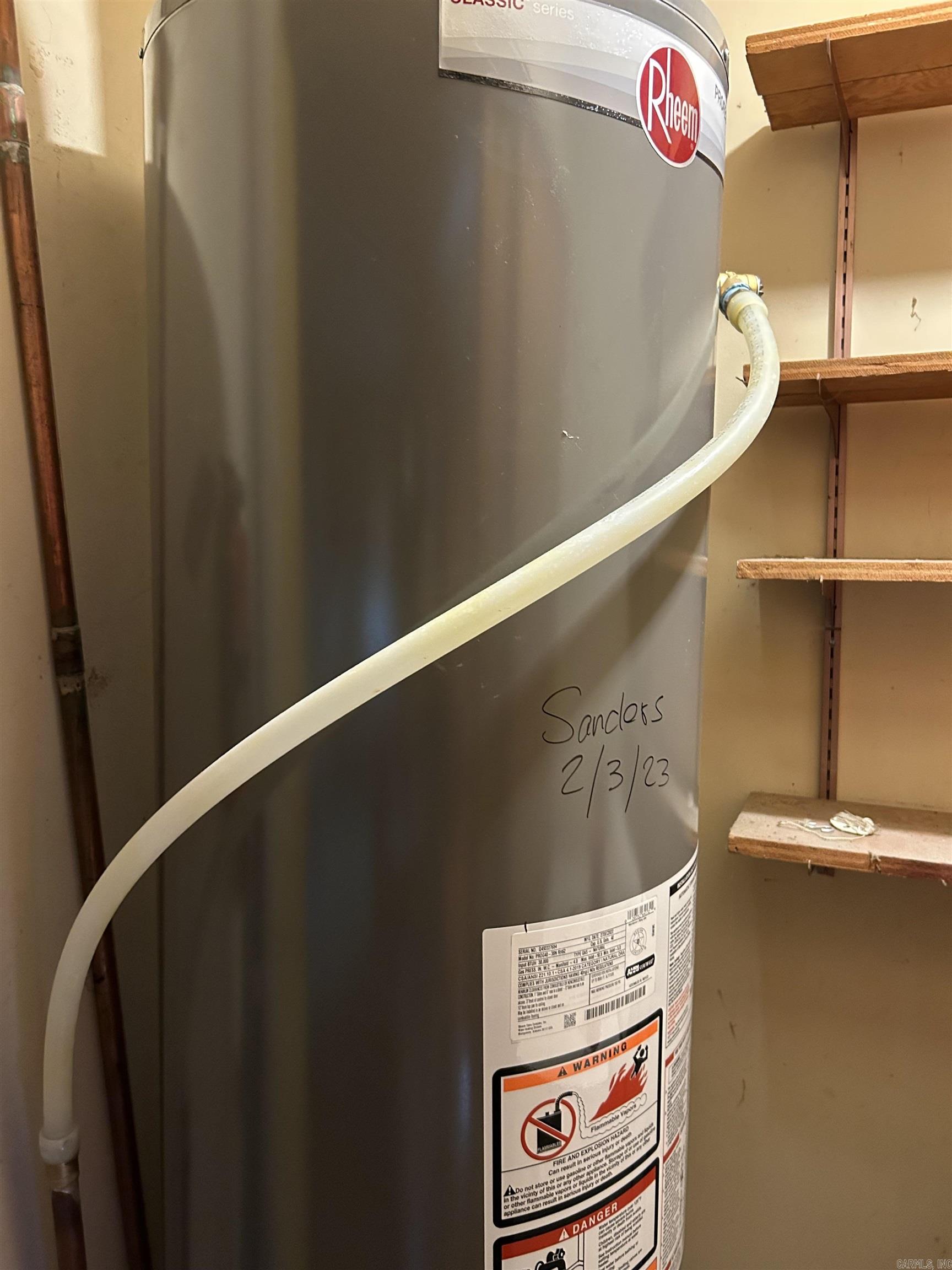 GLENOAKS - Residential