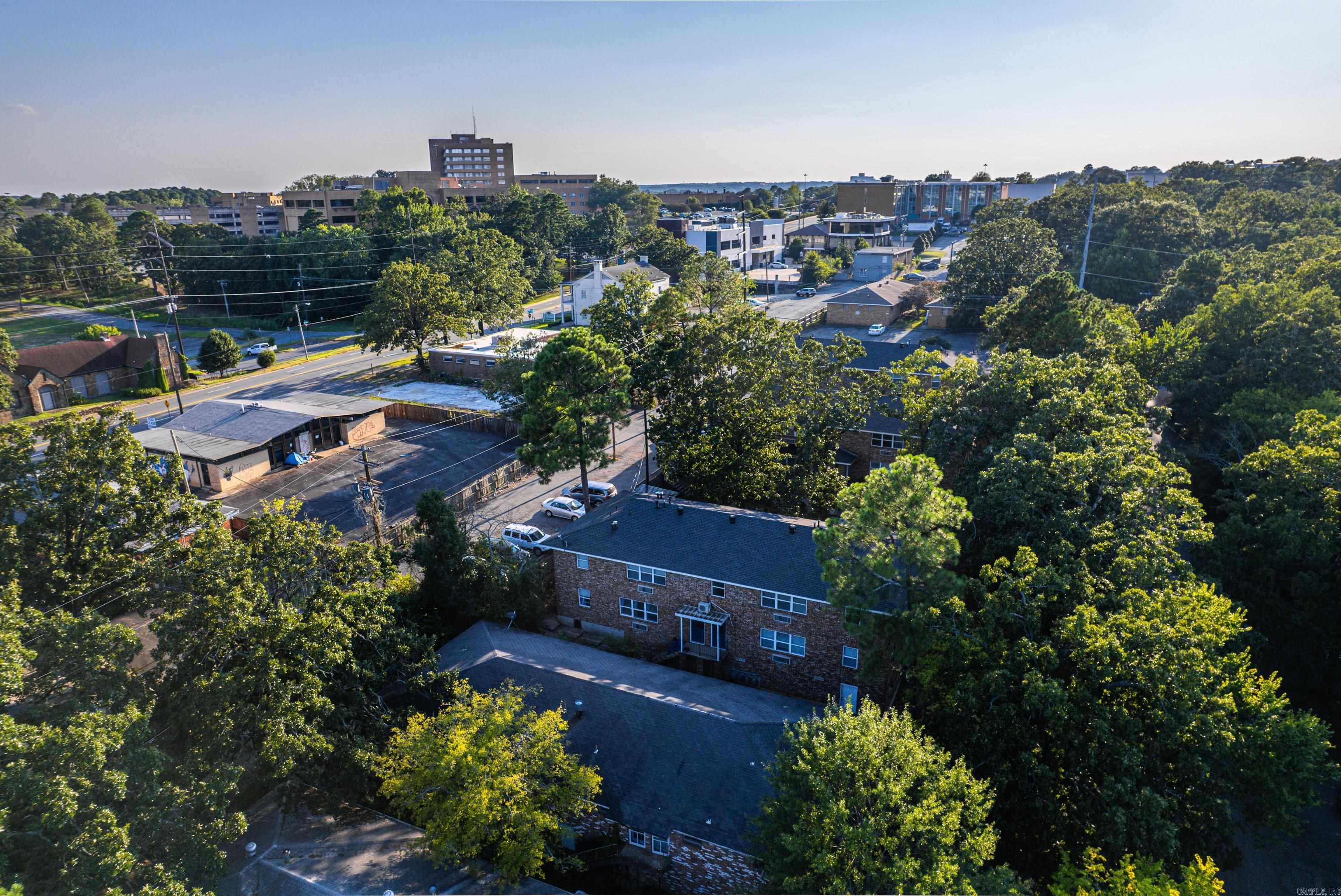 Pfeifer - Residential Income