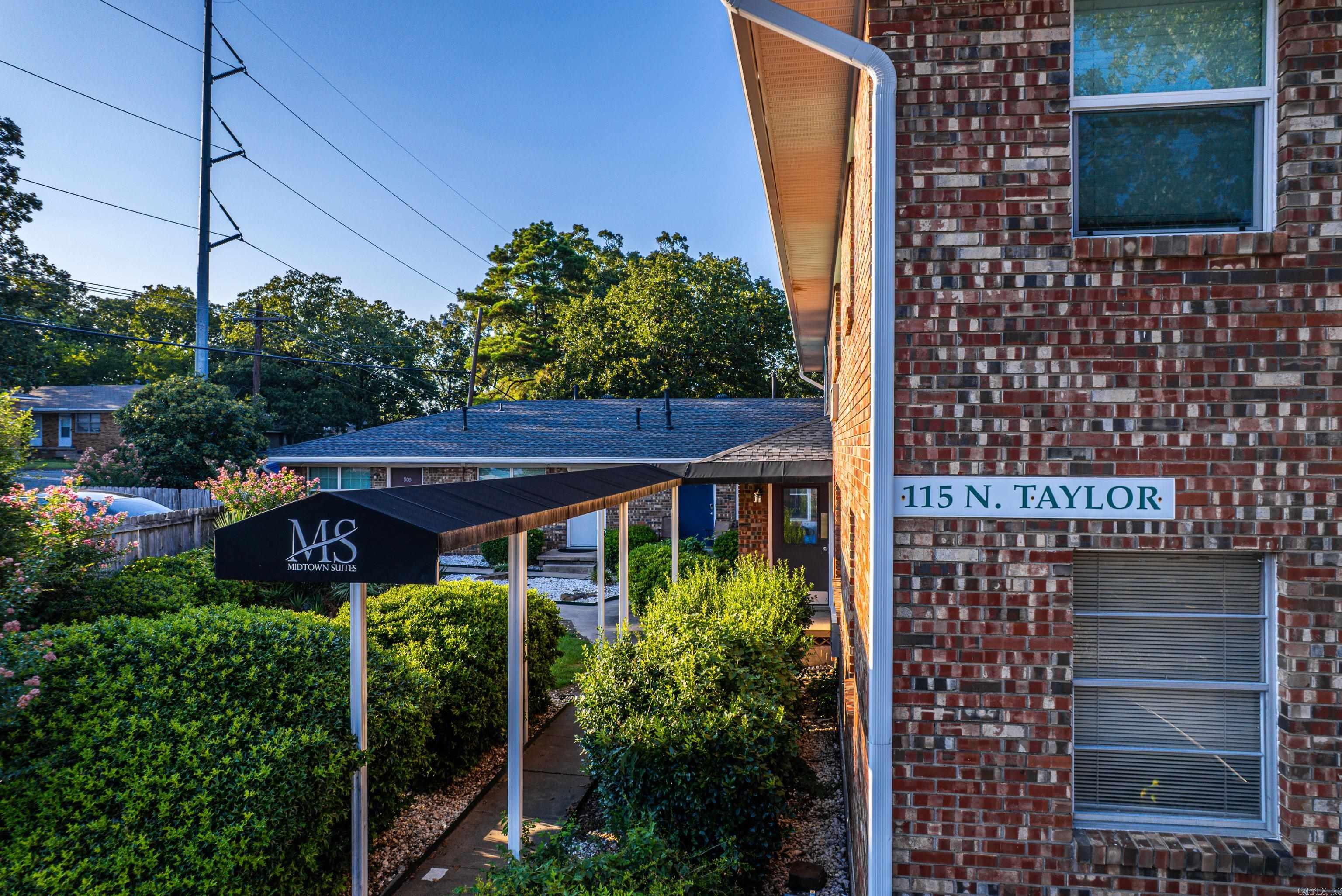 Pfeifer - Residential Income