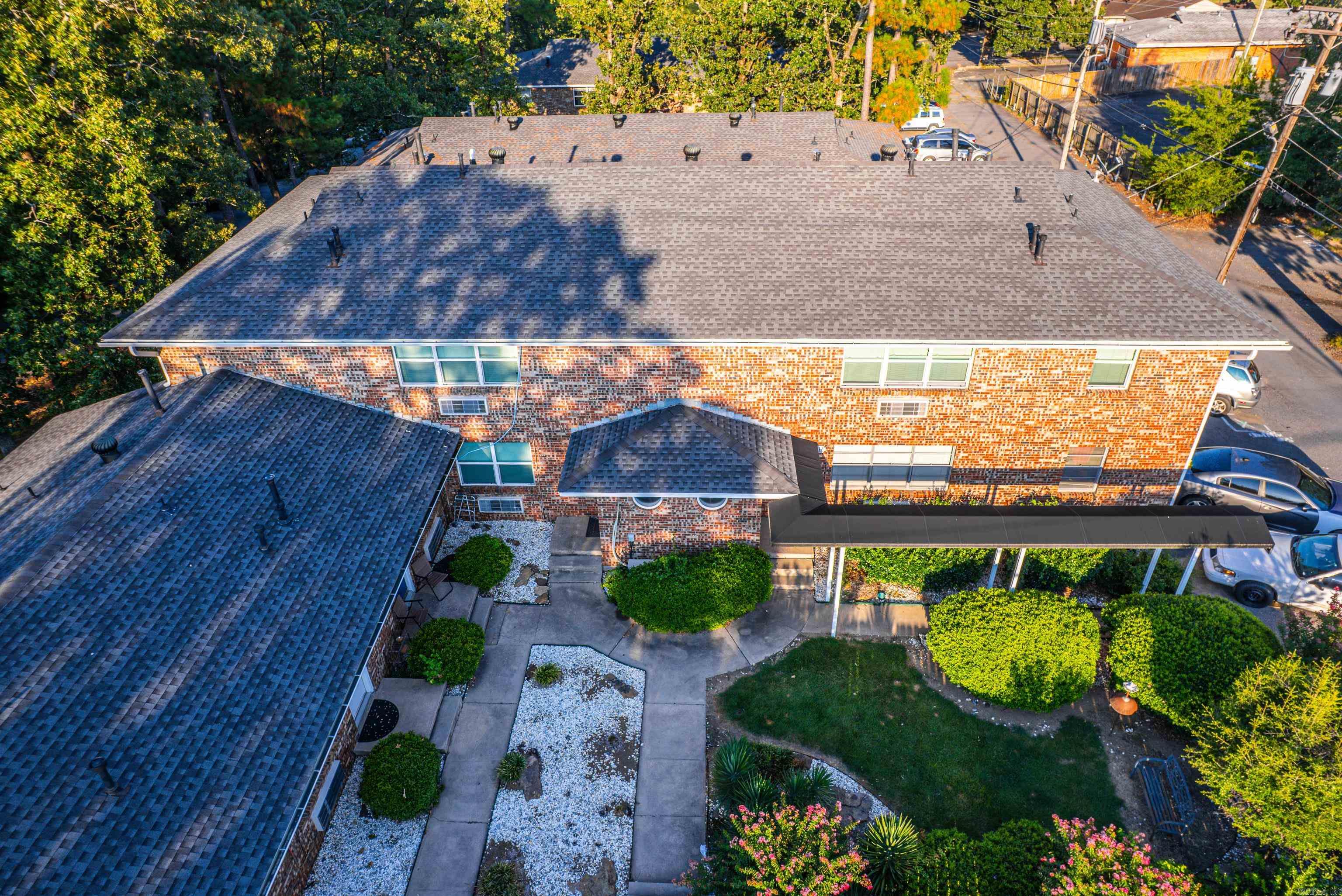 Pfeifer - Residential Income