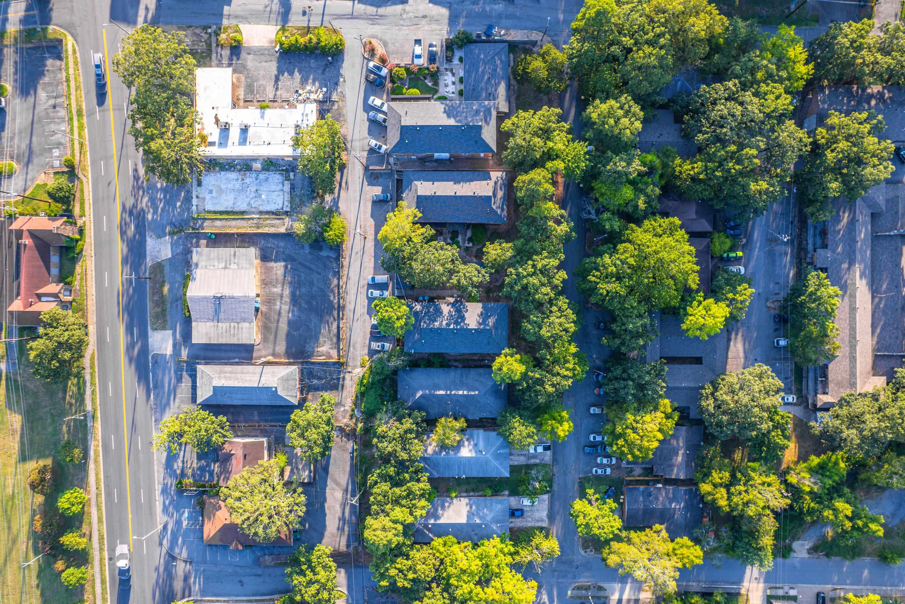 Pfeifer - Residential Income