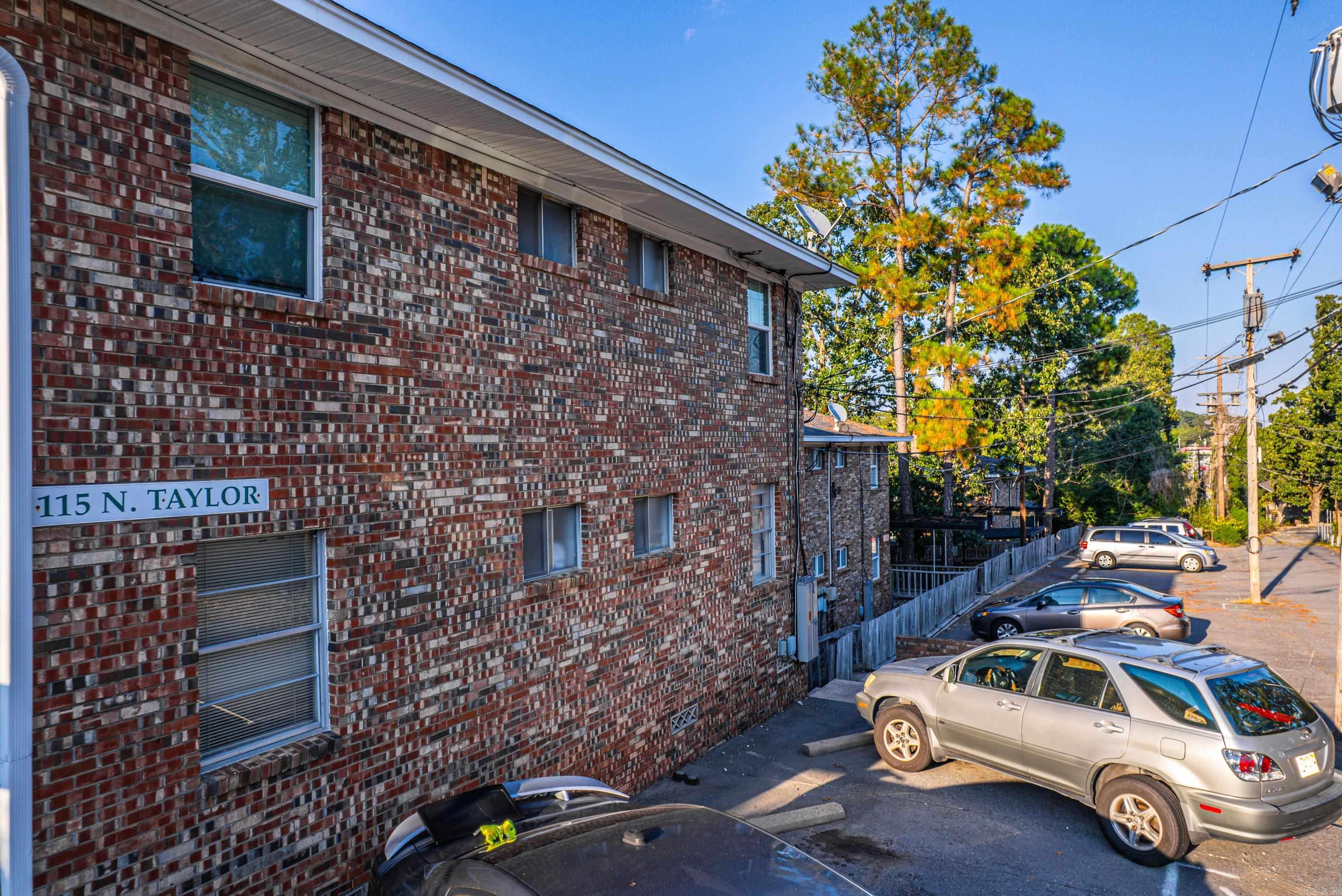 Pfeifer - Residential Income