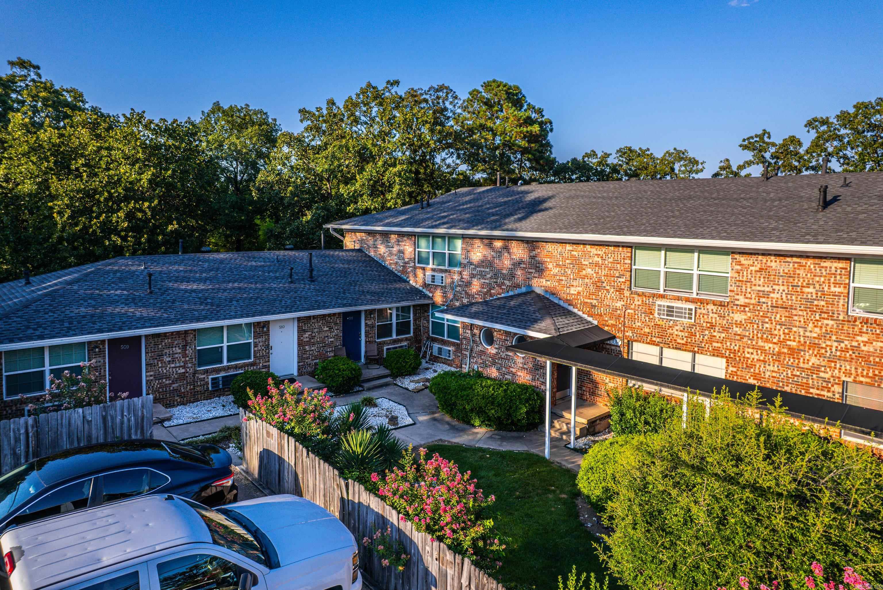 Pfeifer - Residential Income