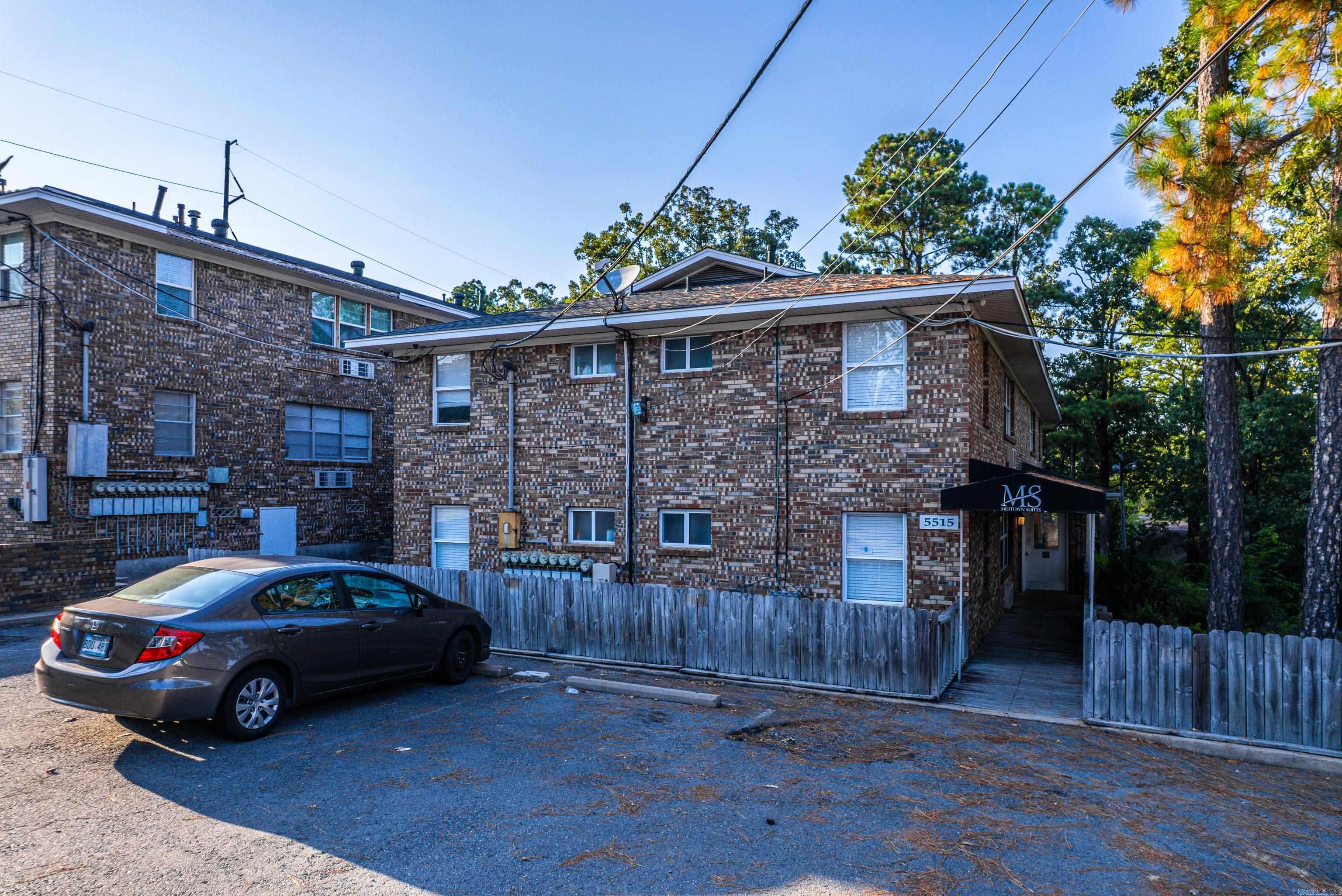 Pfeifer - Residential Income