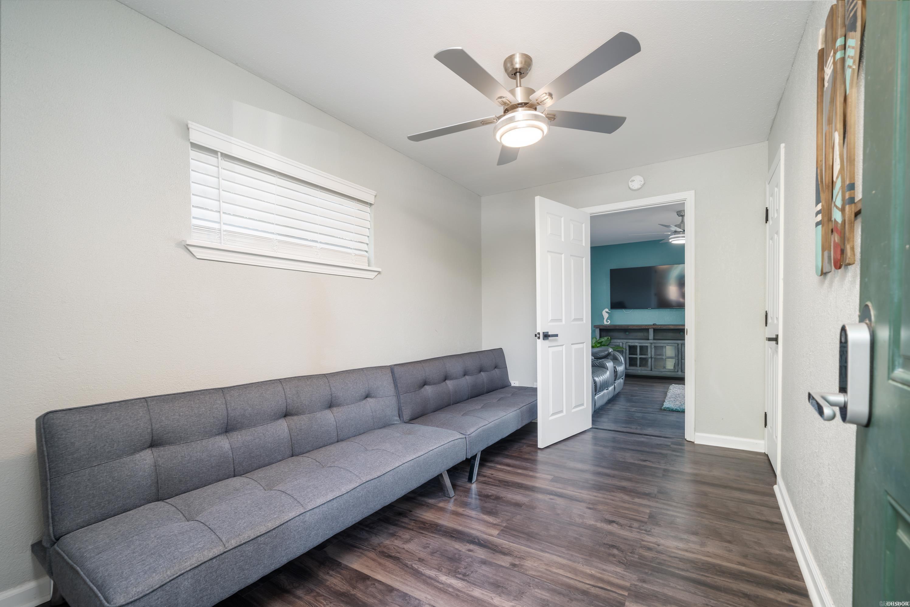 Twin Points - Residential Income