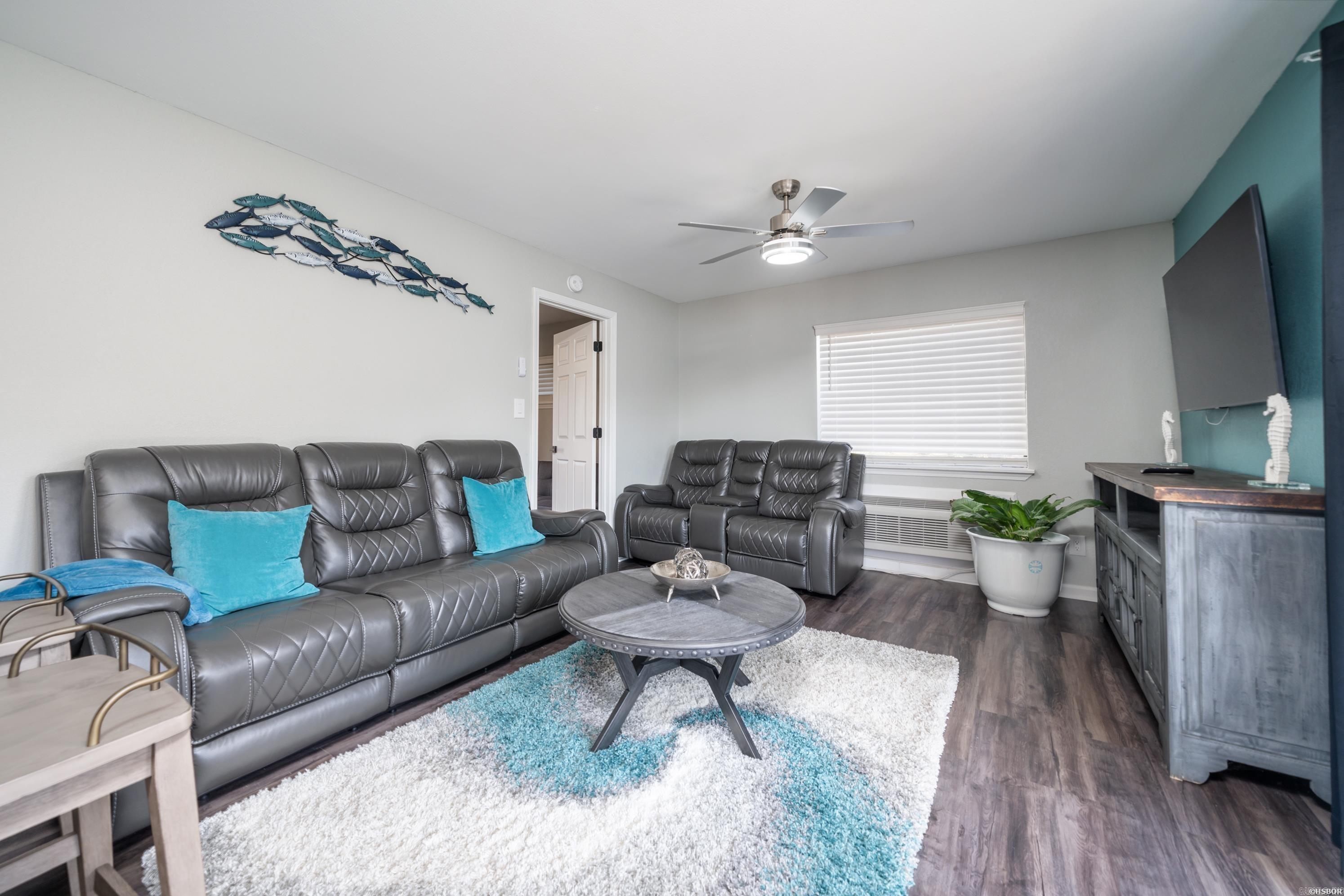 Twin Points - Residential Income