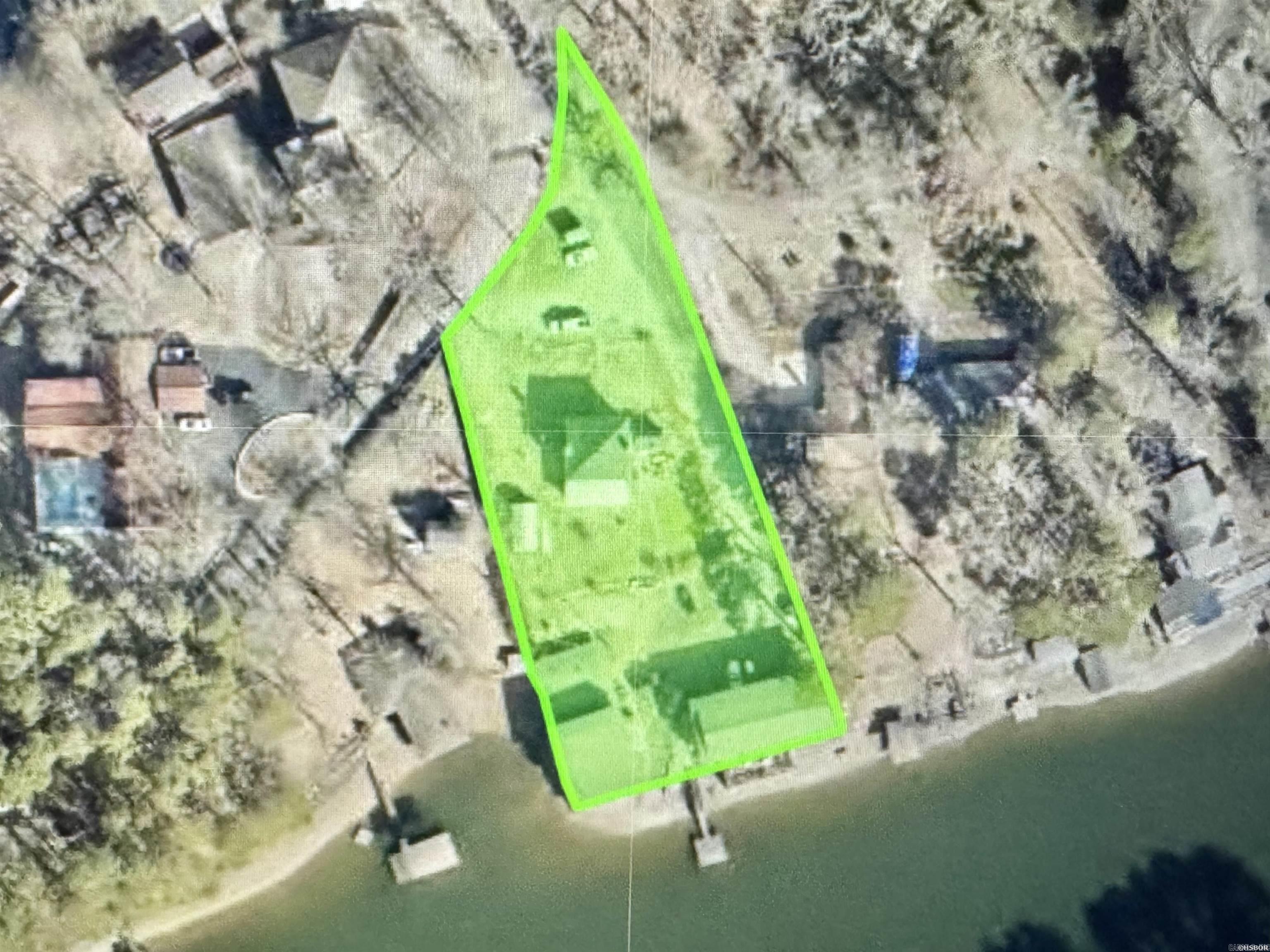 Twin Points - Residential Income