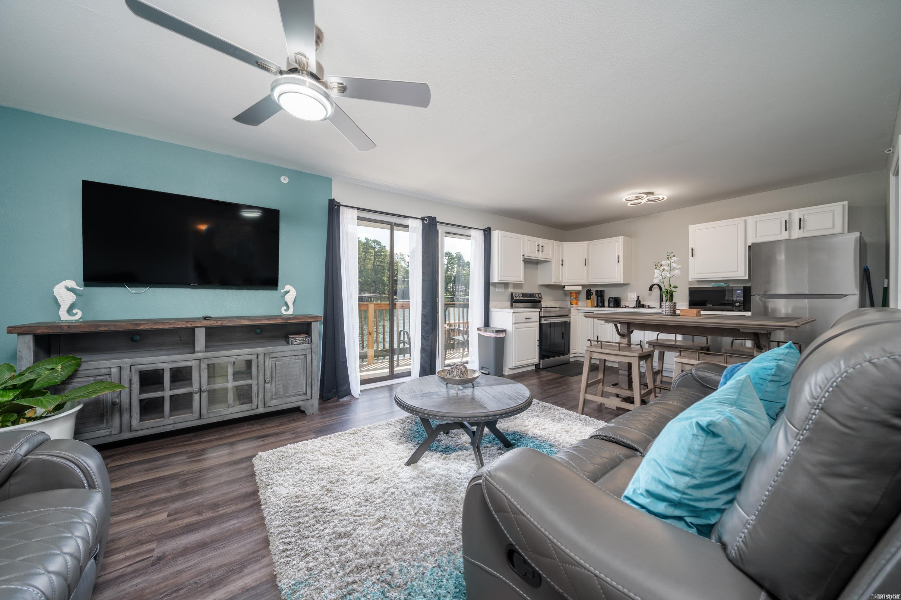 Twin Points - Residential Income