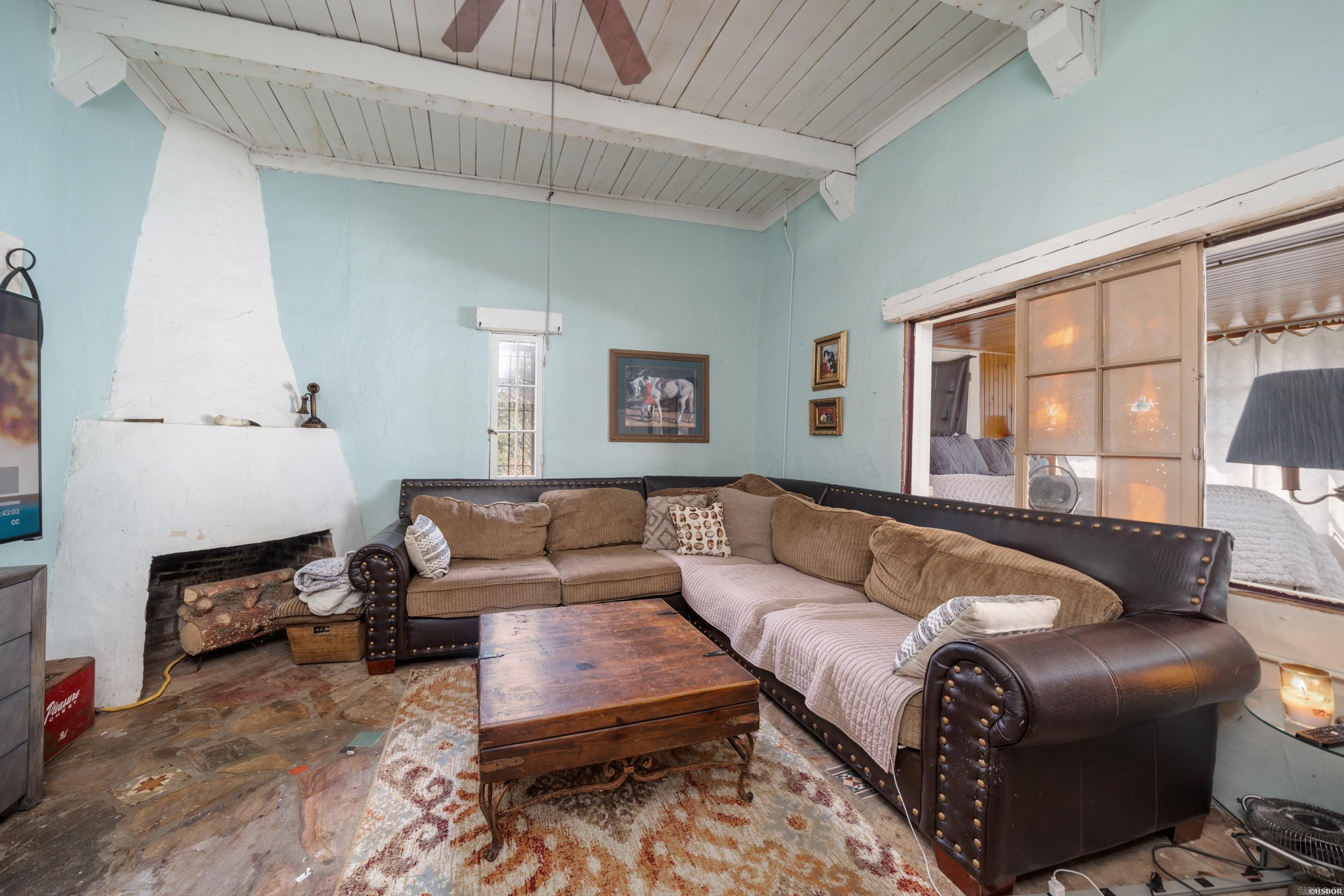 Twin Points - Residential Income