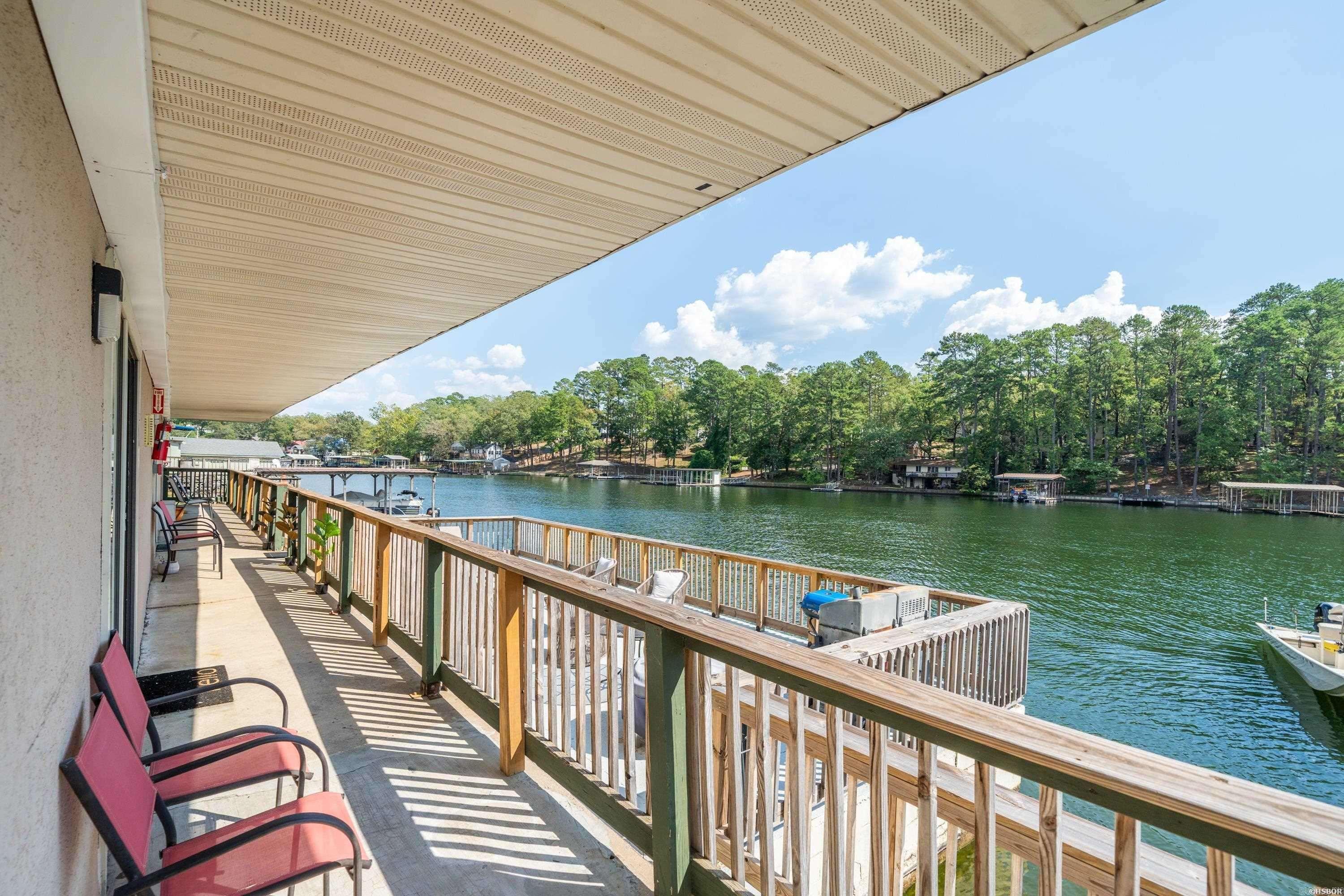 Twin Points - Residential Income