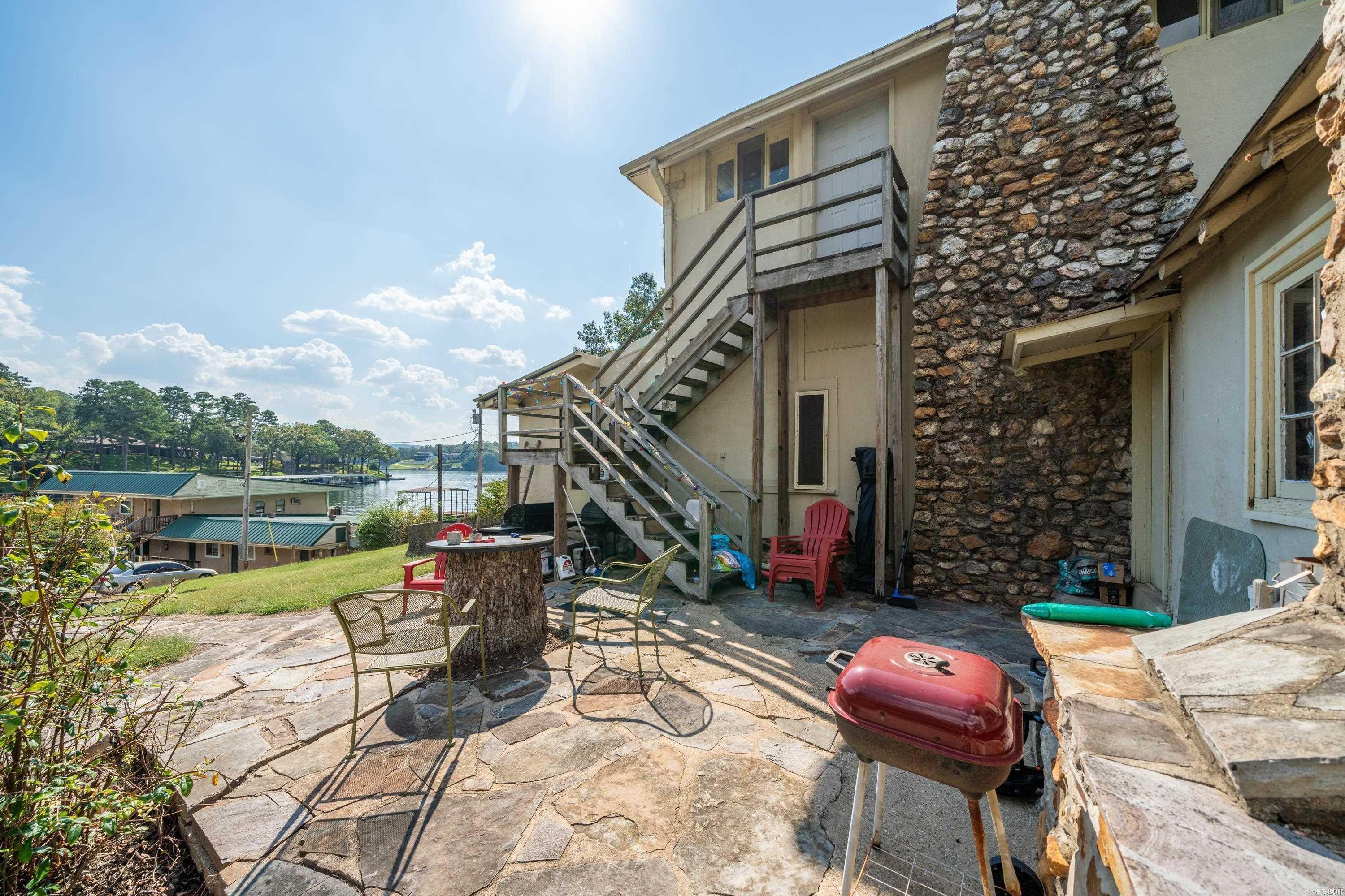 Twin Points - Residential Income