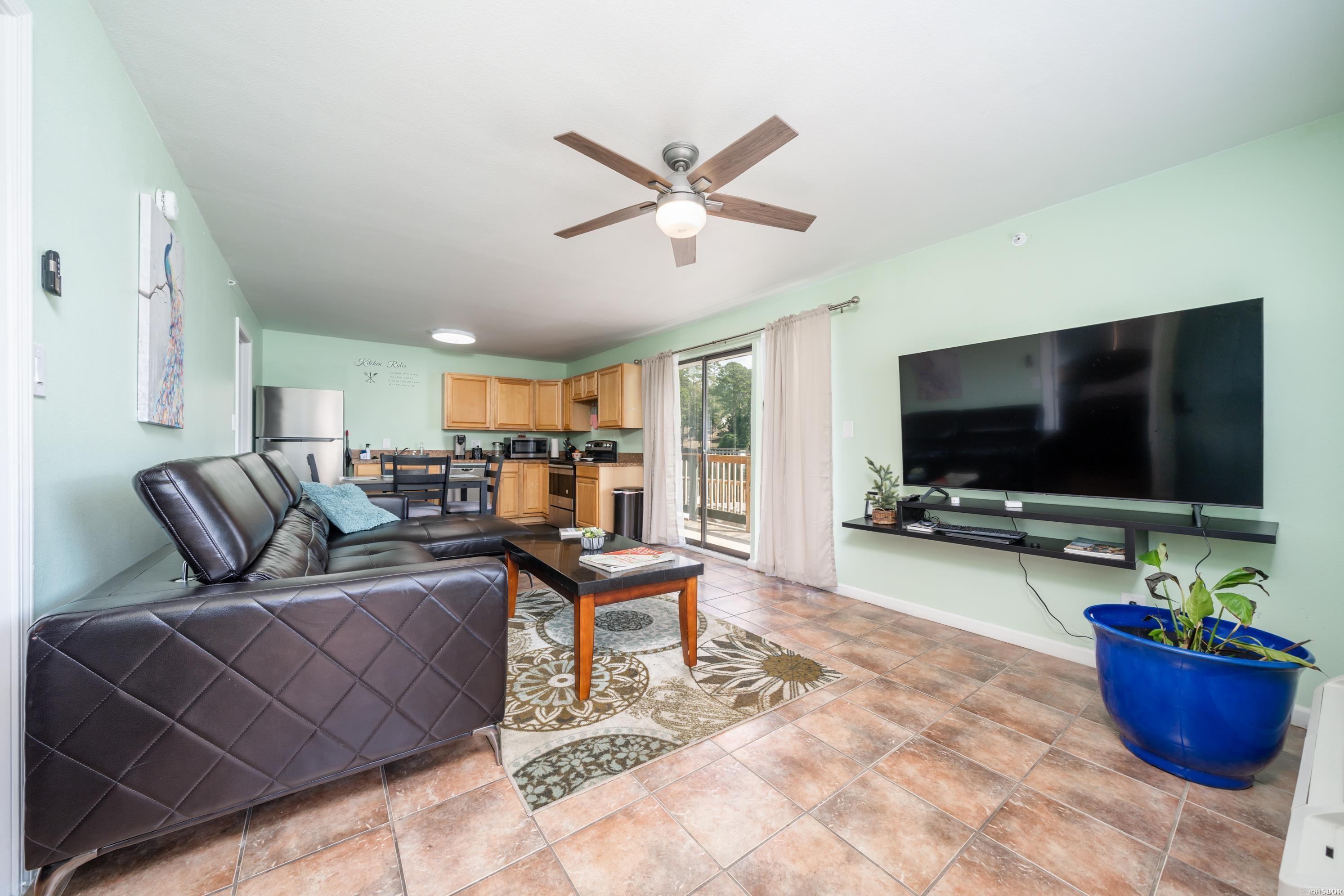 Twin Points - Residential Income