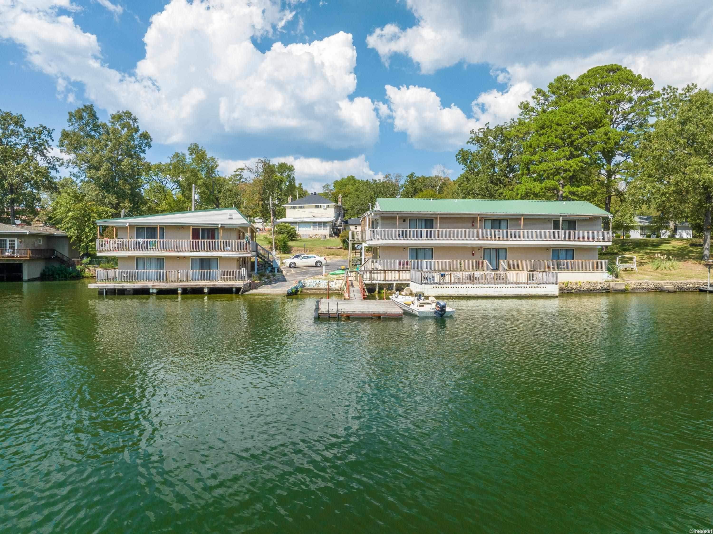 Twin Points - Residential Income