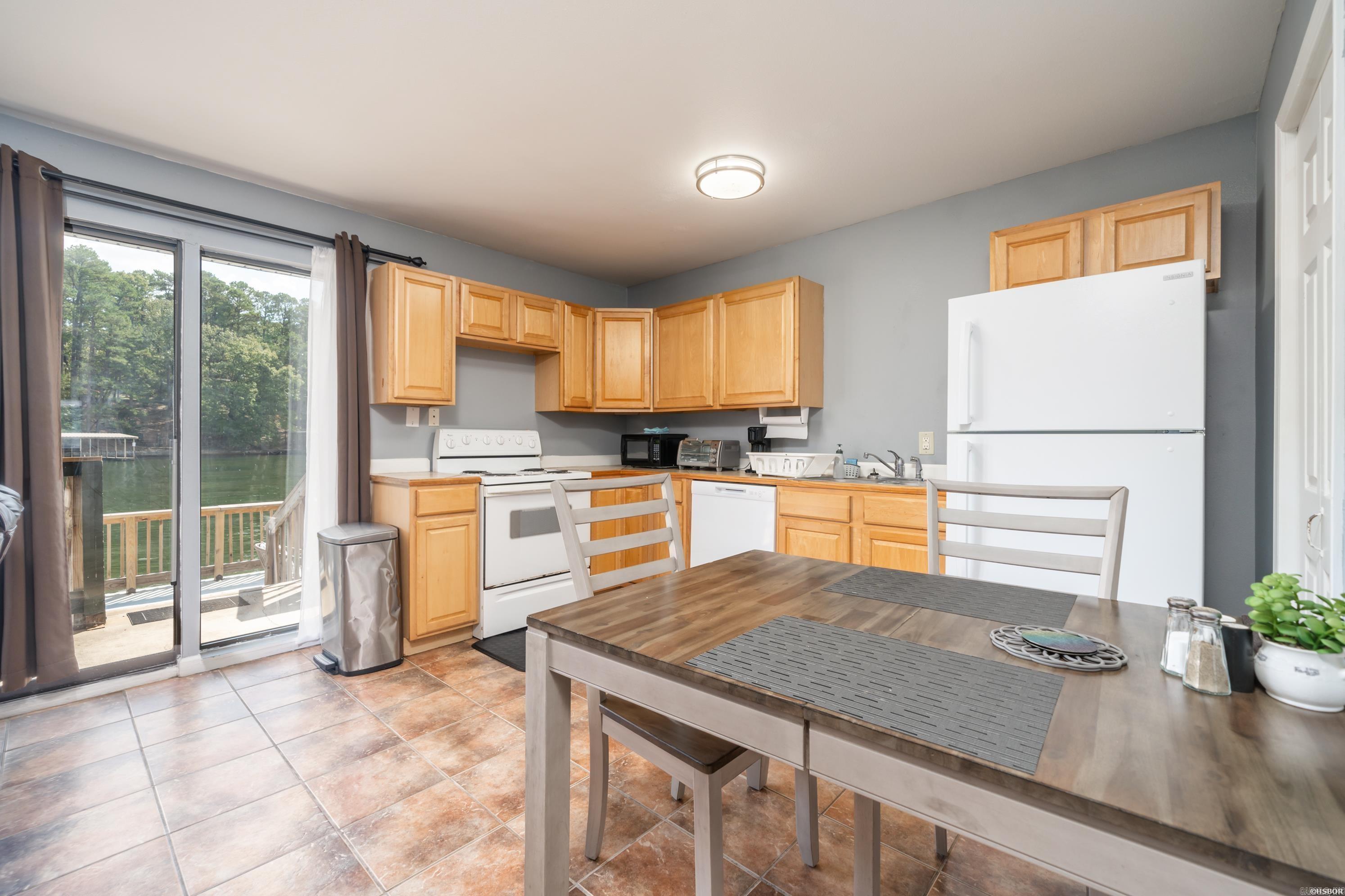 Twin Points - Residential Income