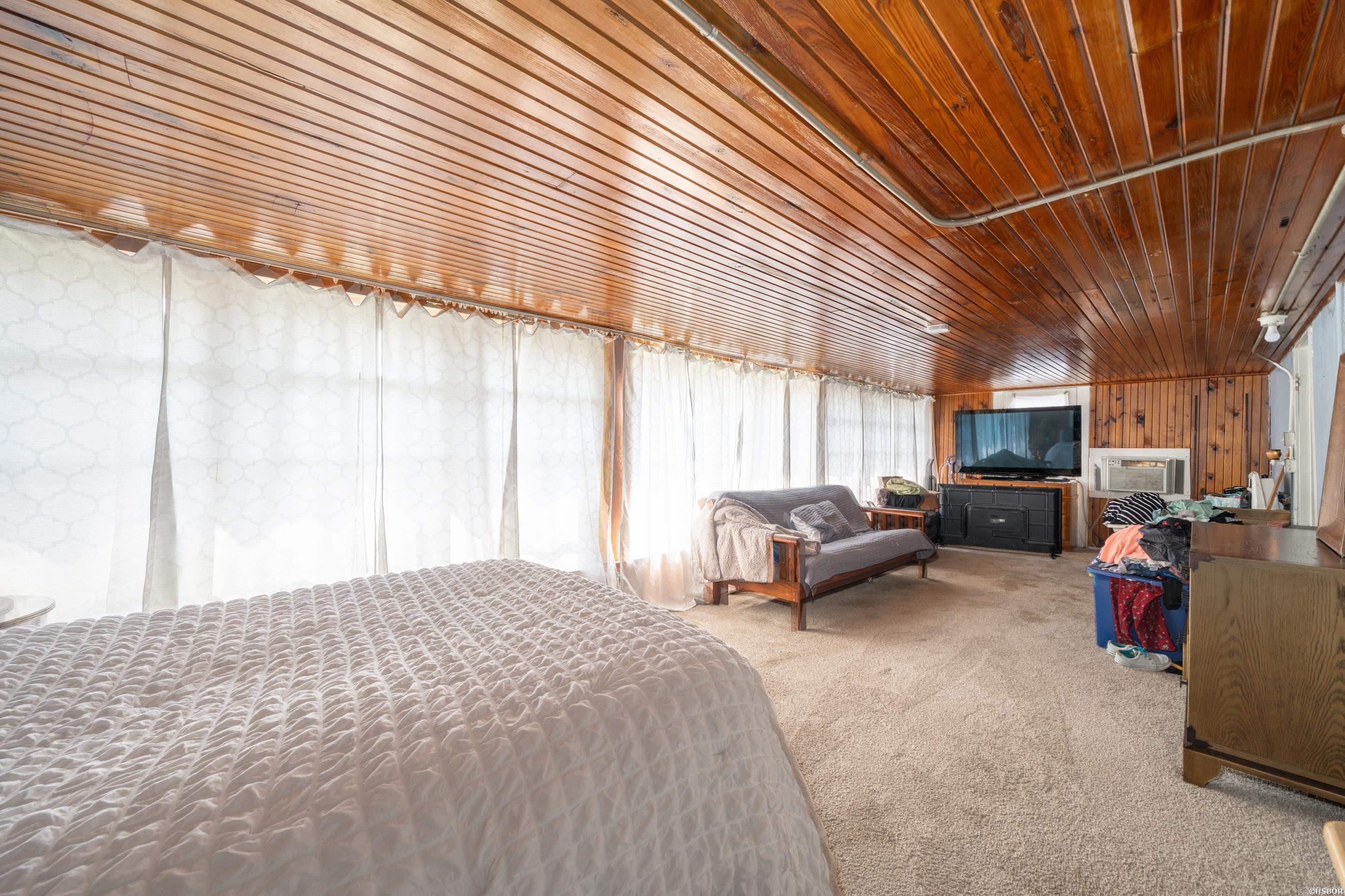 Twin Points - Residential Income