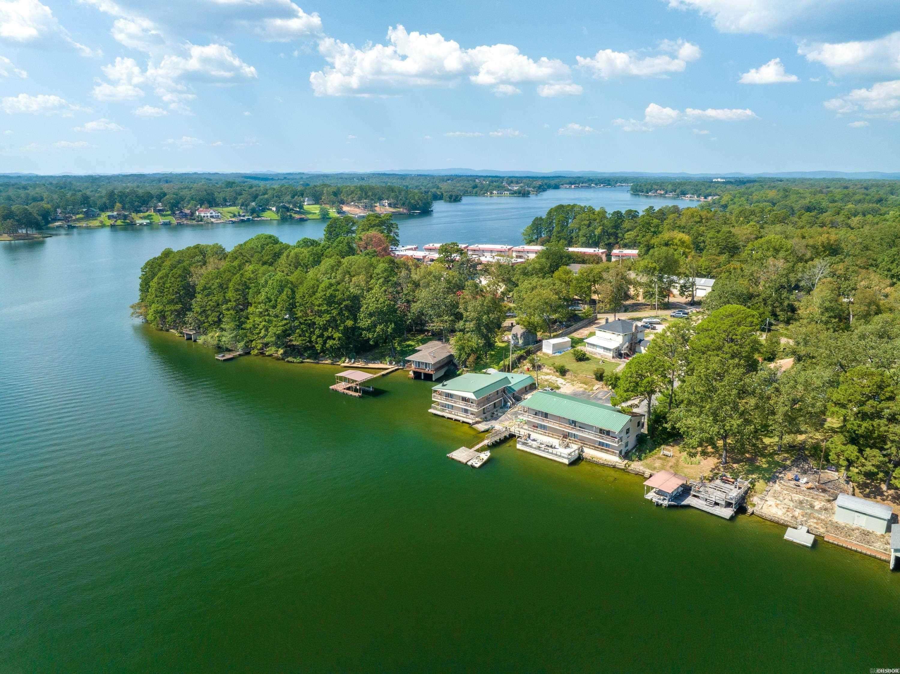 Twin Points - Residential Income