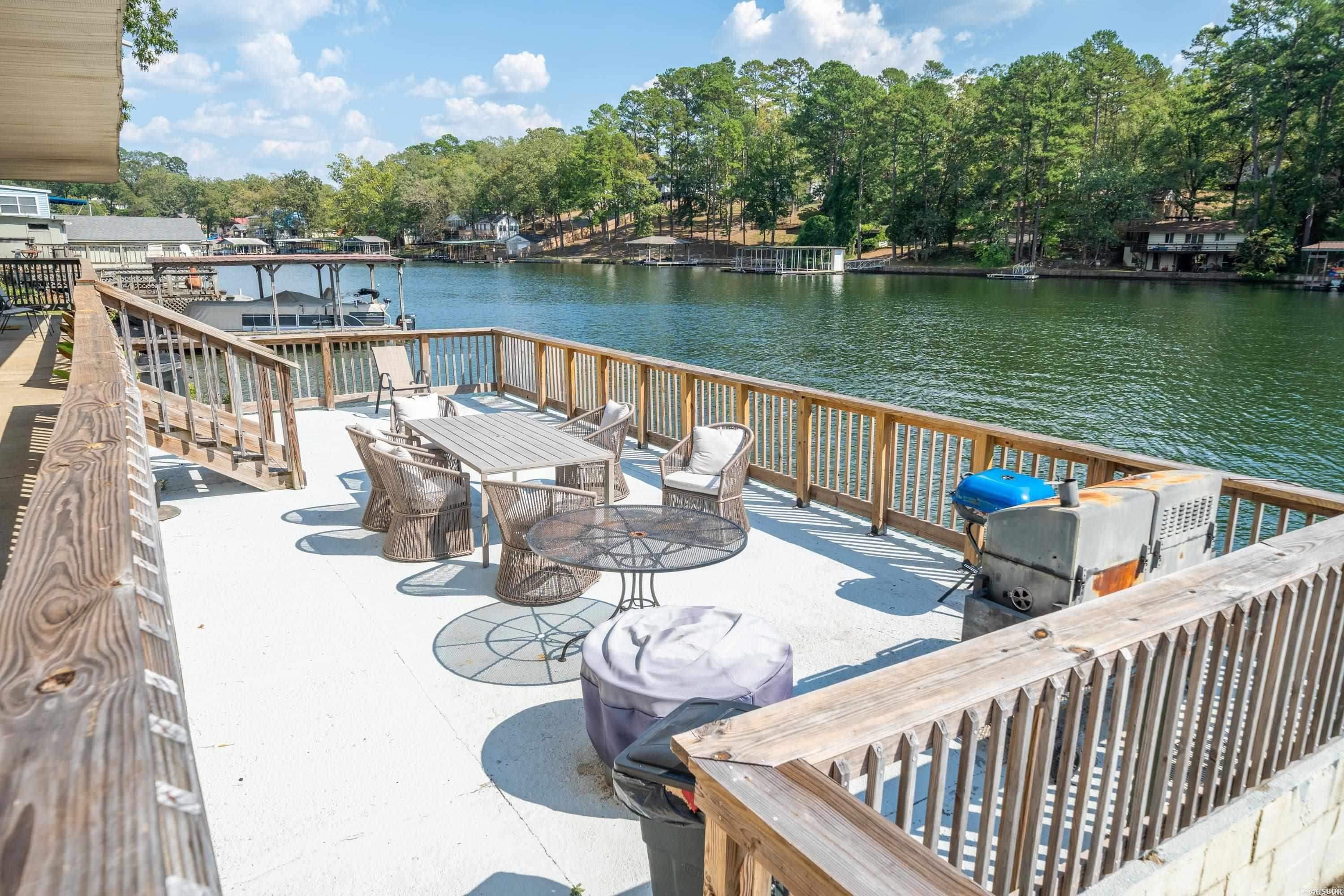 Twin Points - Residential Income