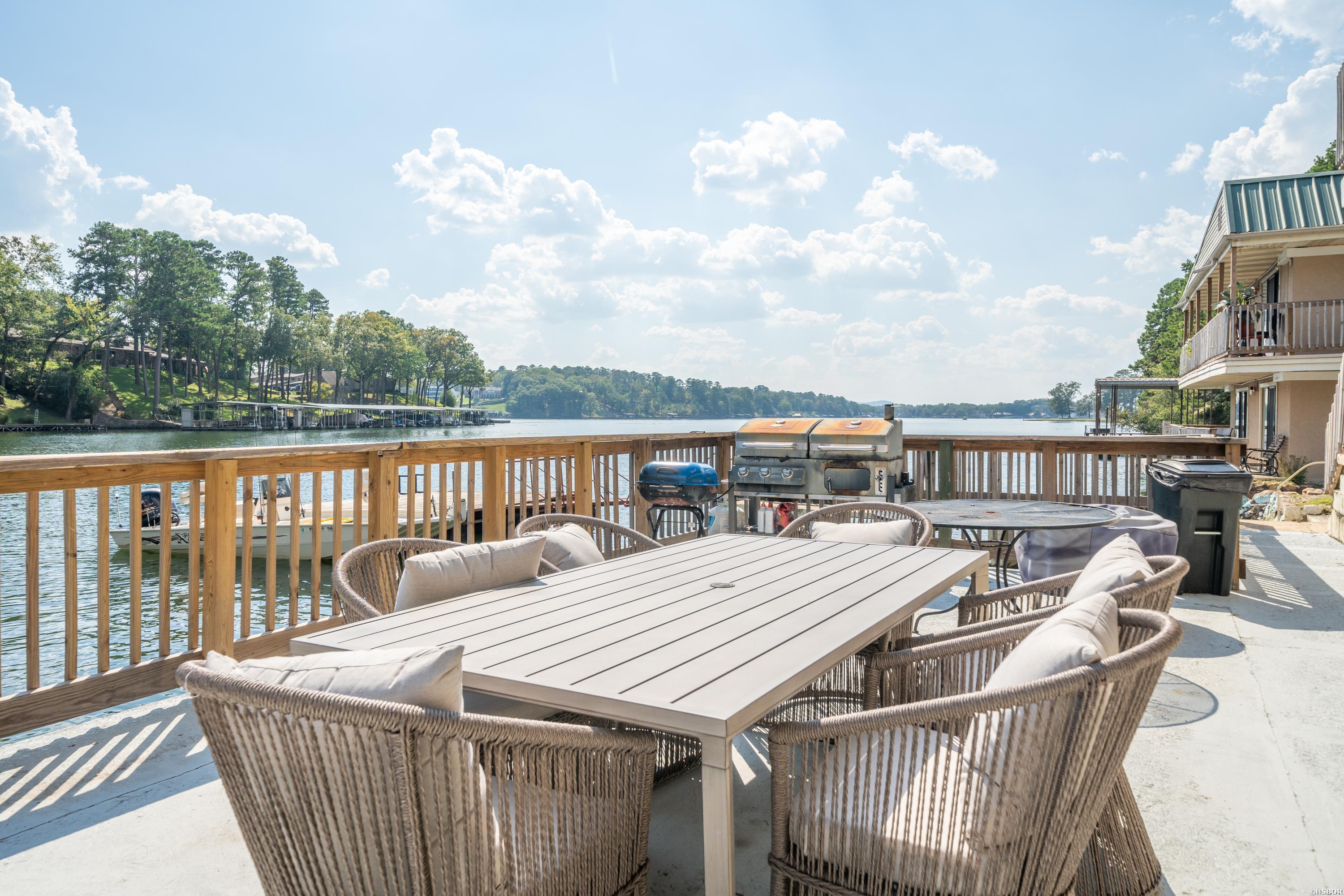 Twin Points - Residential Income