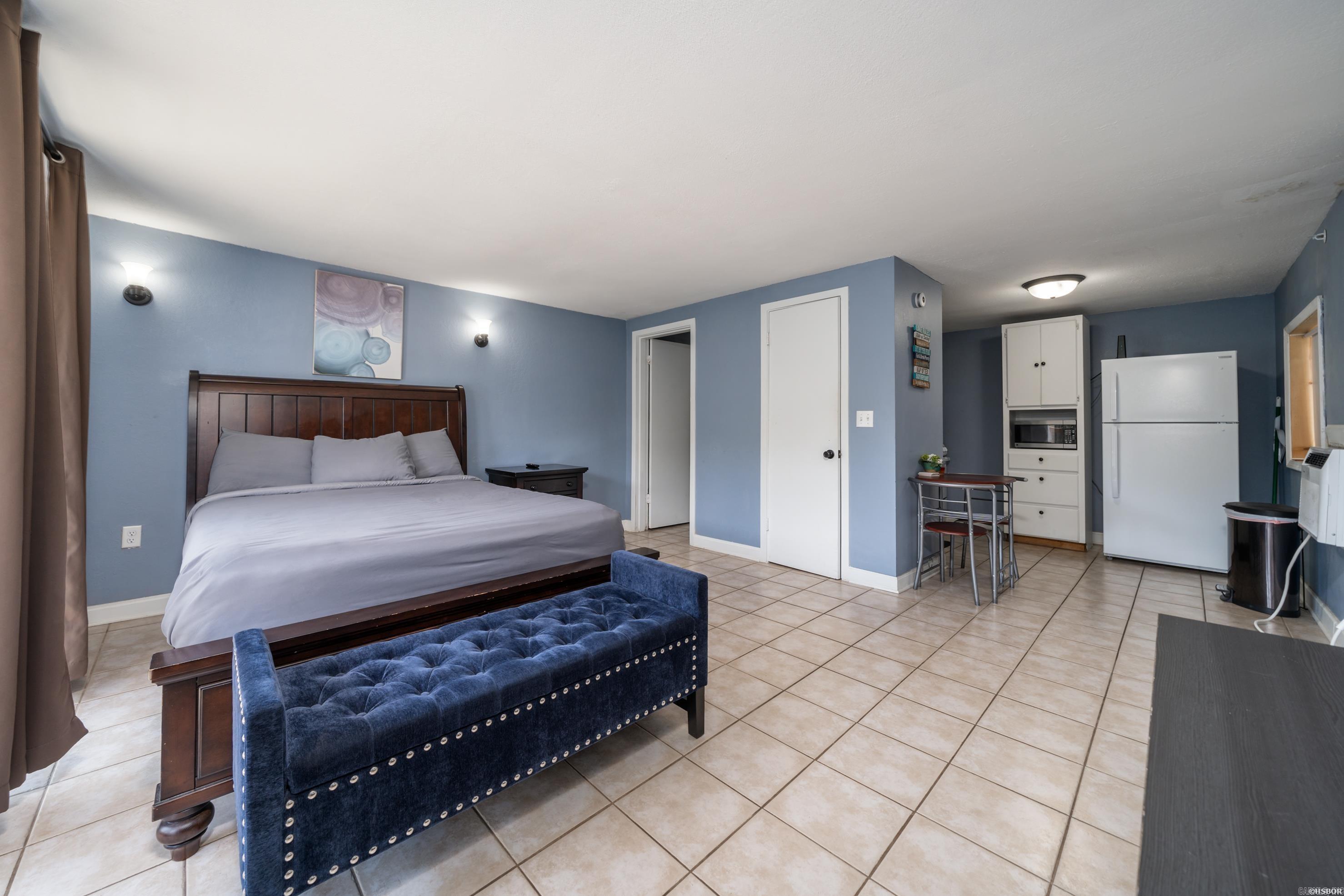 Twin Points - Residential Income