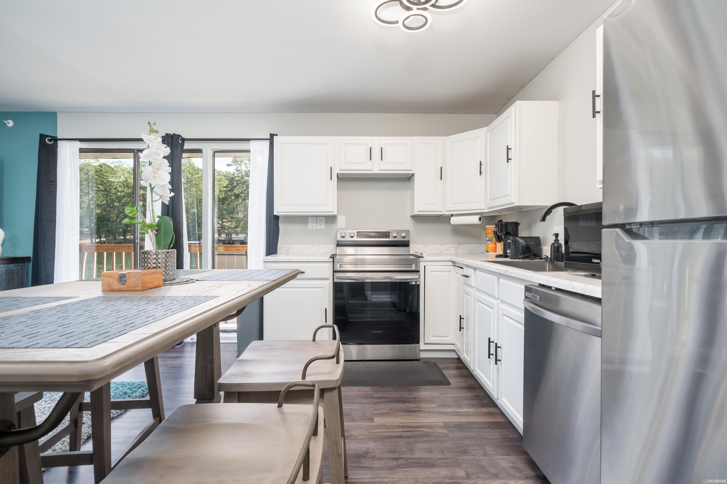 Twin Points - Residential Income