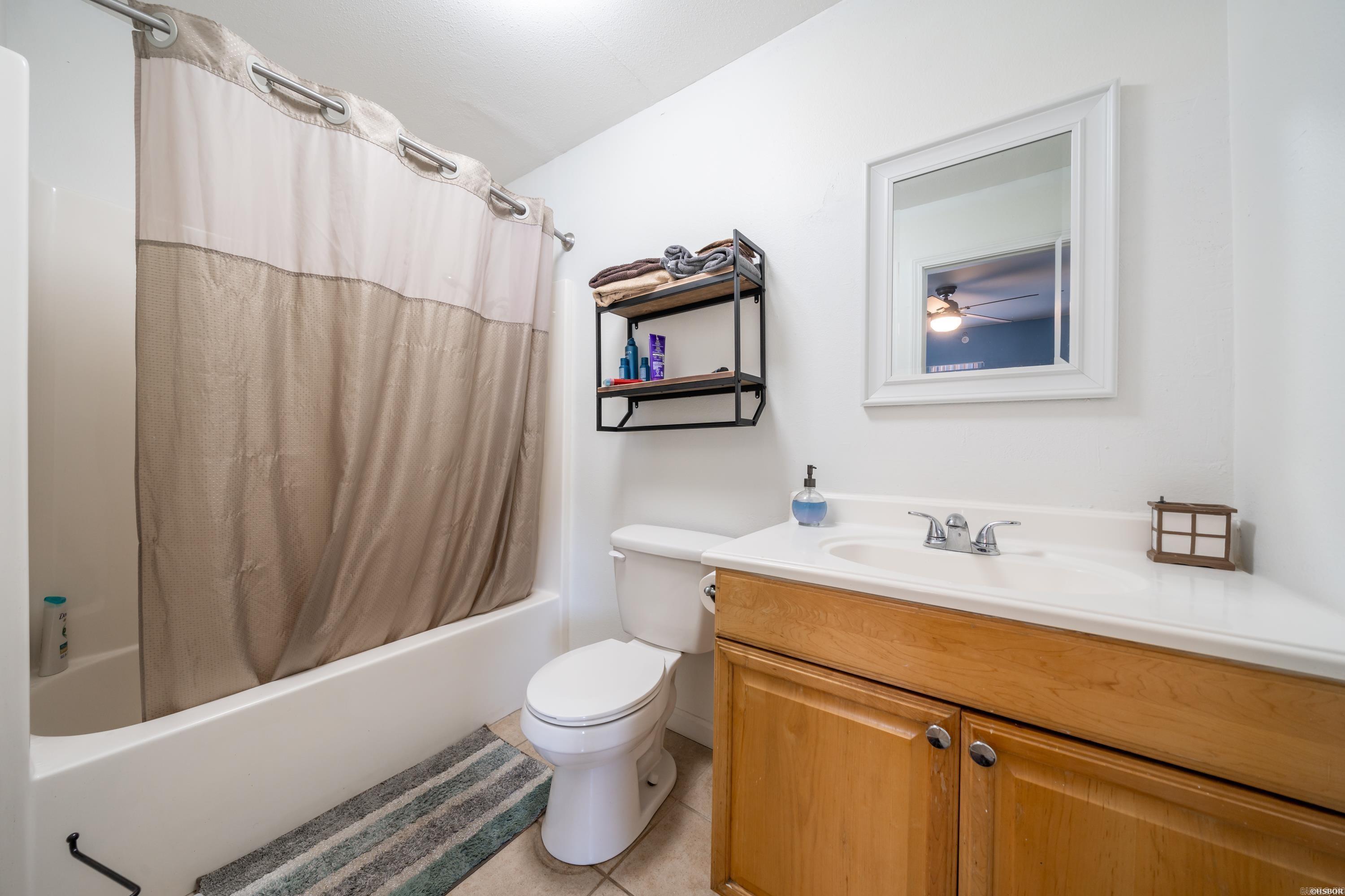 Twin Points - Residential Income