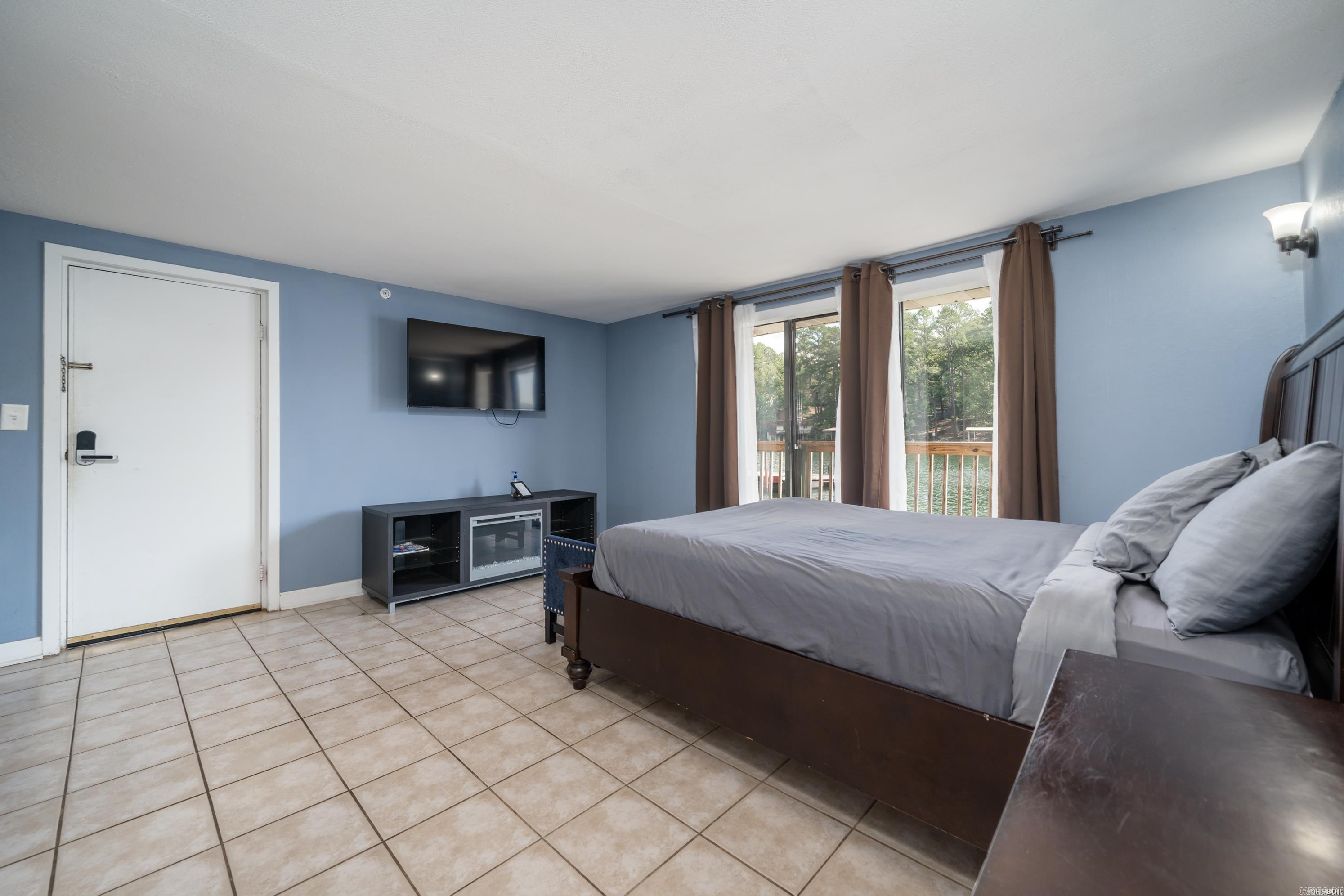 Twin Points - Residential Income