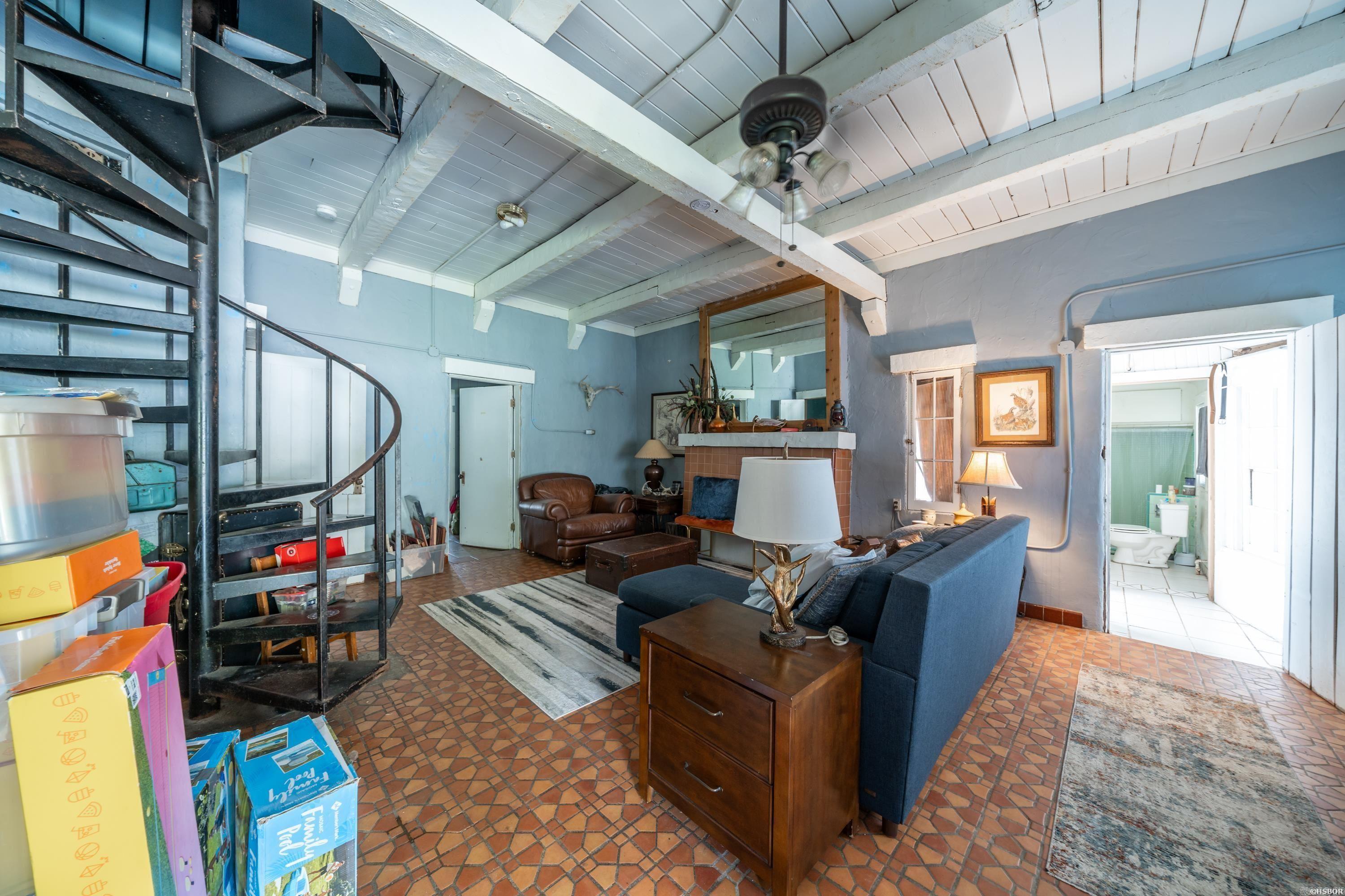 Twin Points - Residential Income