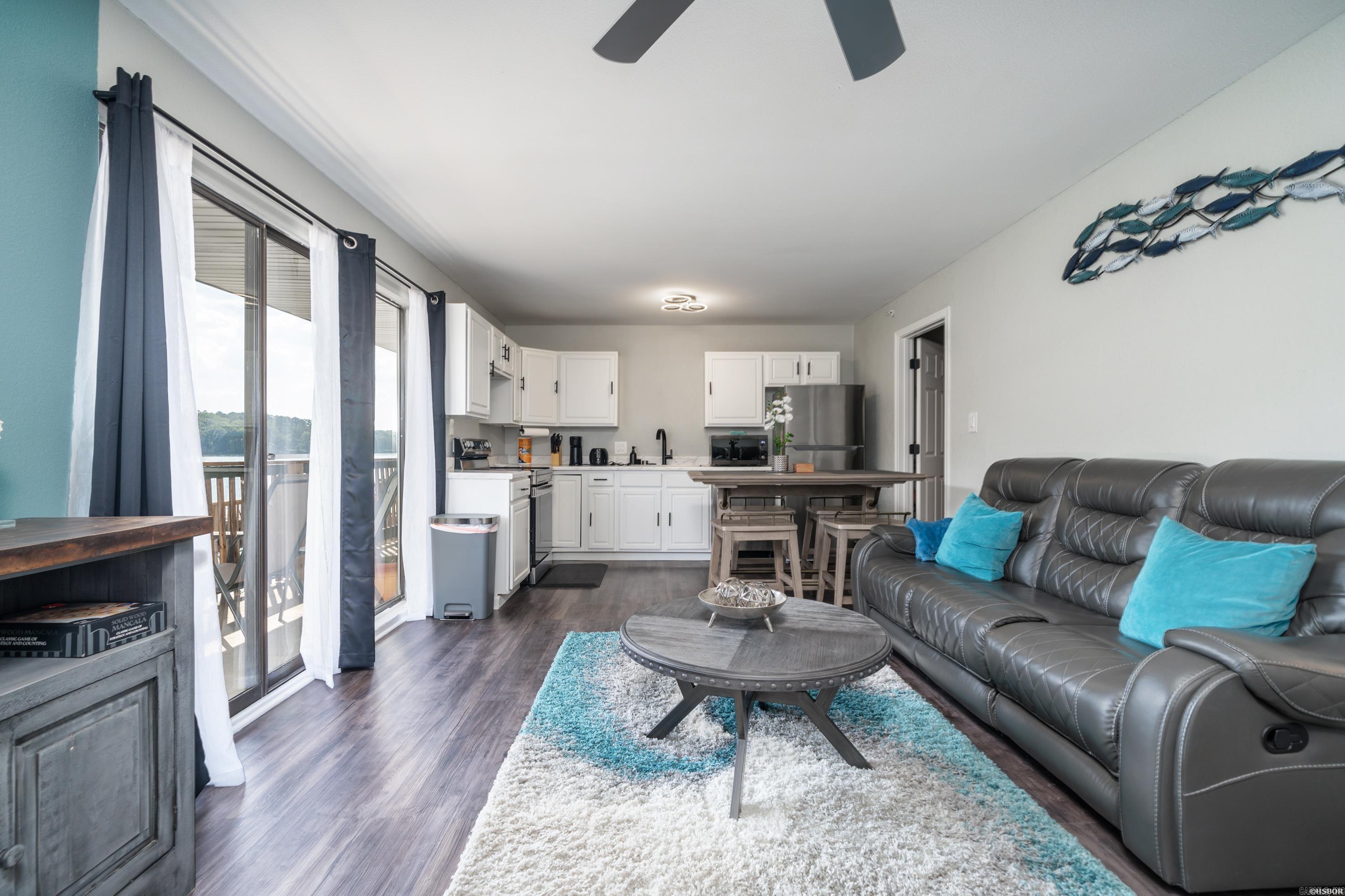 Twin Points - Residential Income