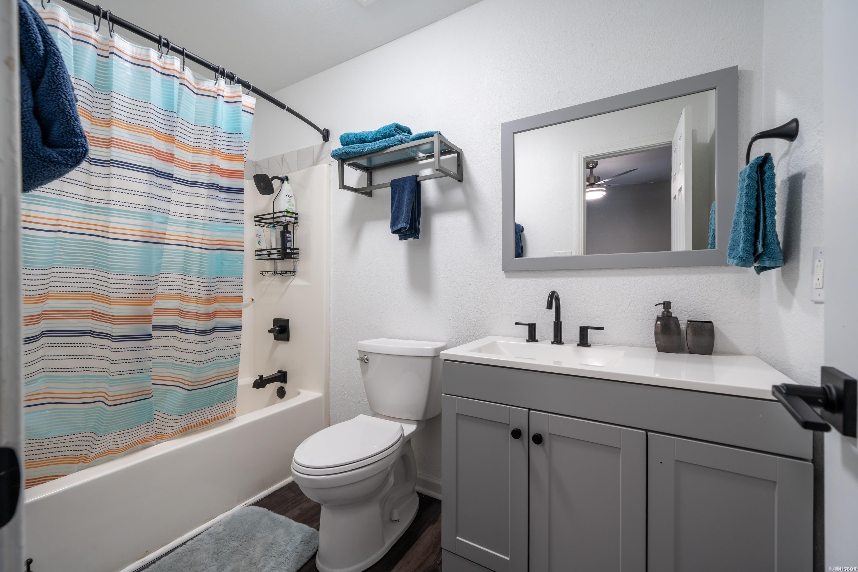 Twin Points - Residential Income