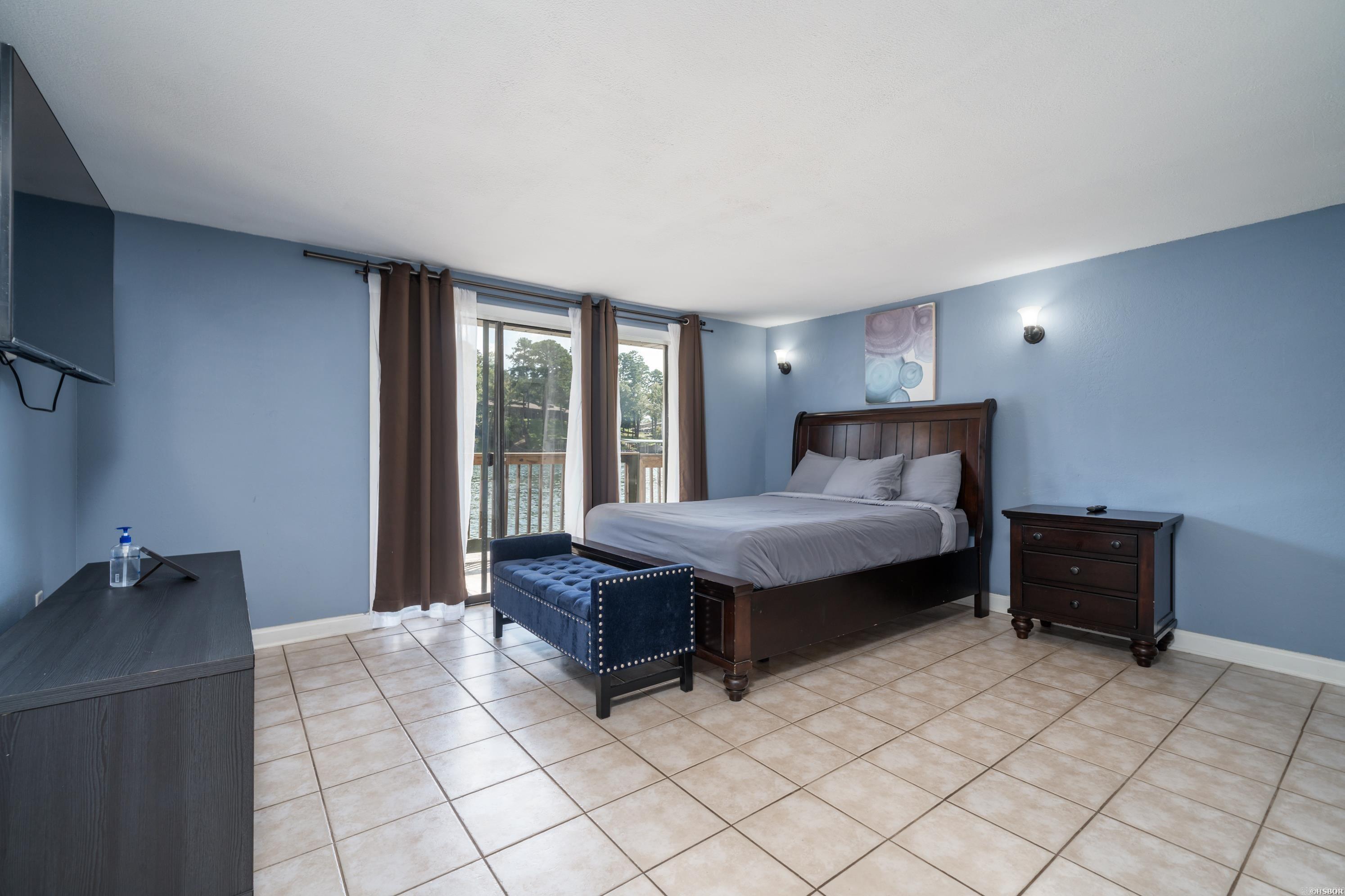 Twin Points - Residential Income