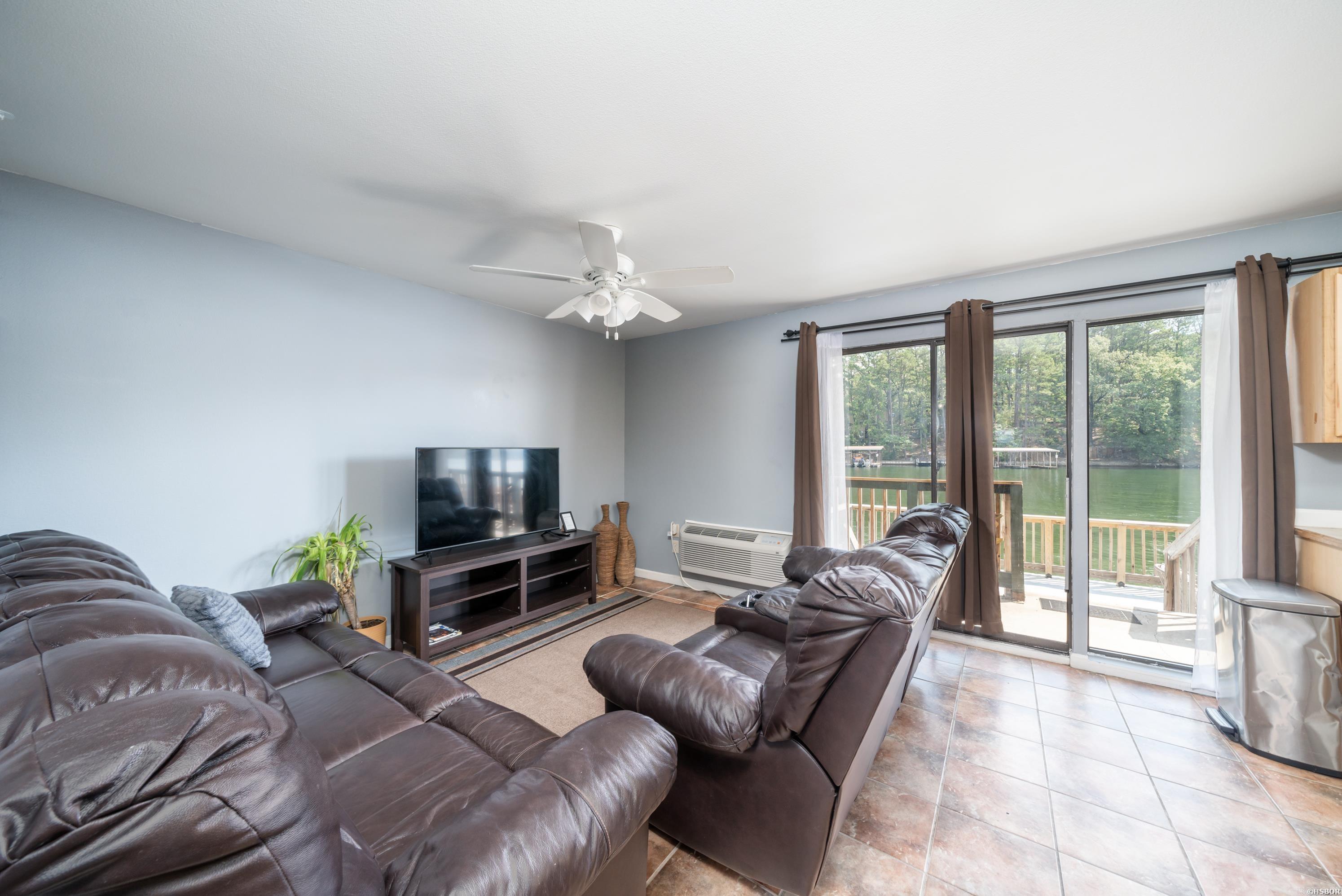 Twin Points - Residential Income