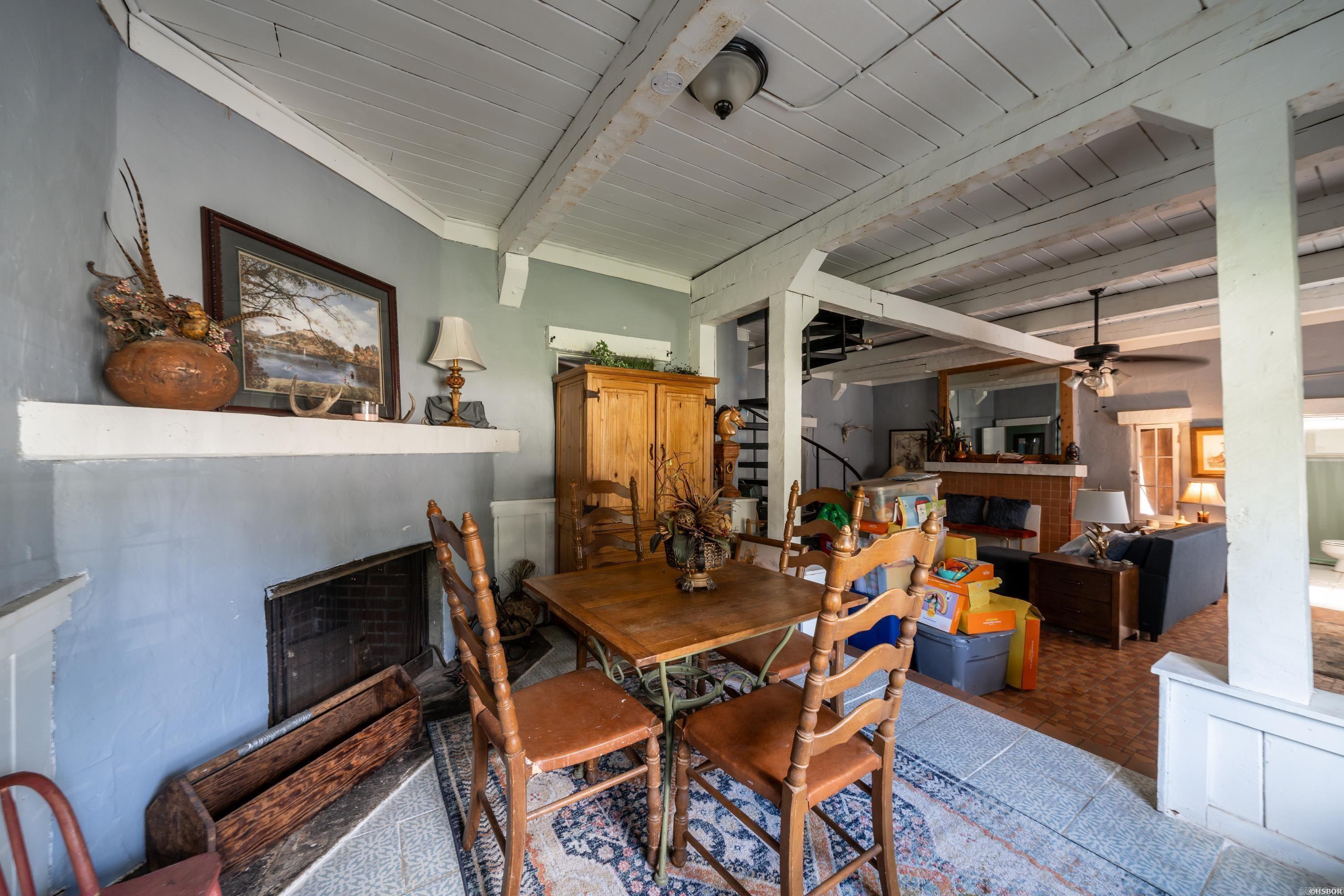 Twin Points - Residential Income