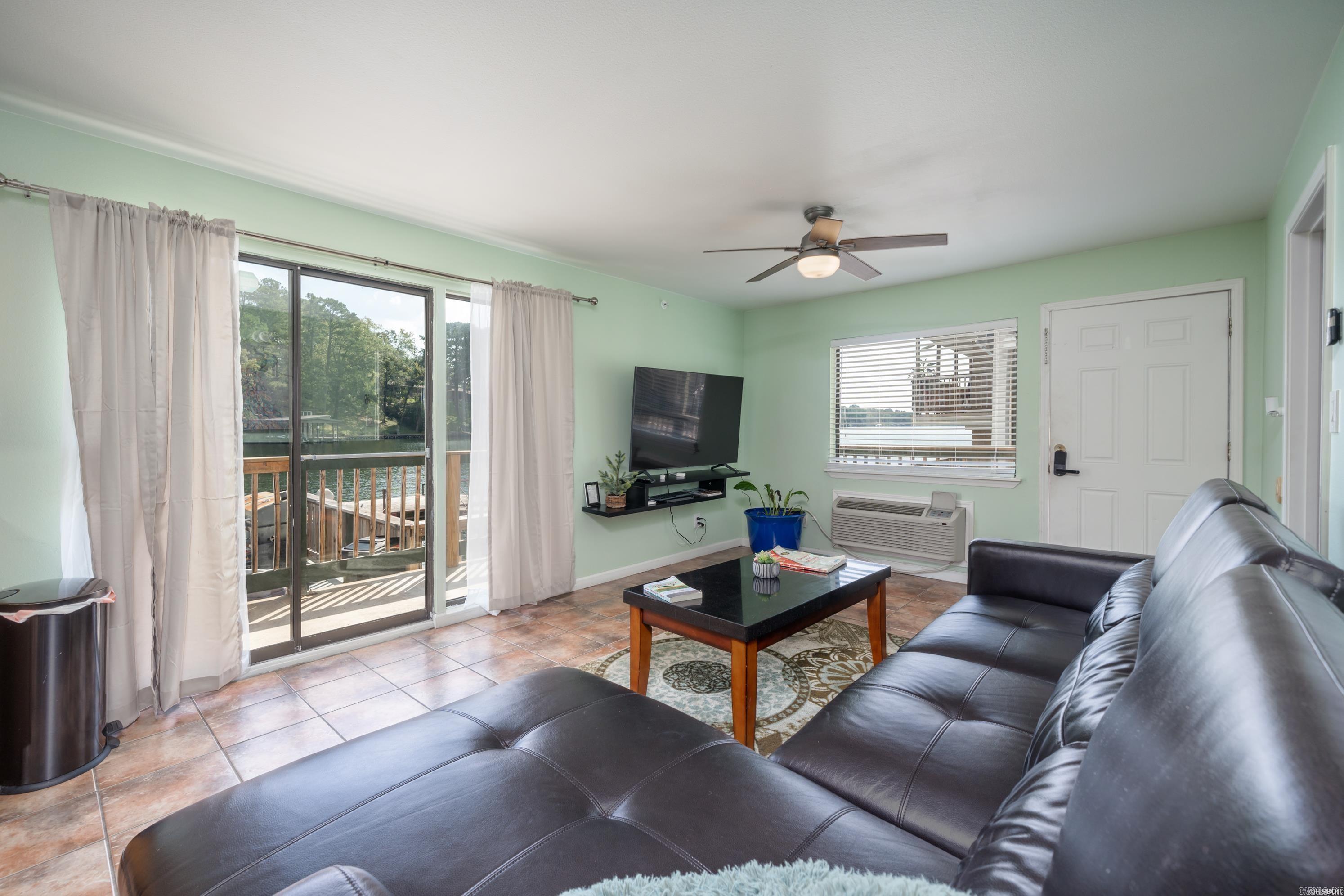 Twin Points - Residential Income