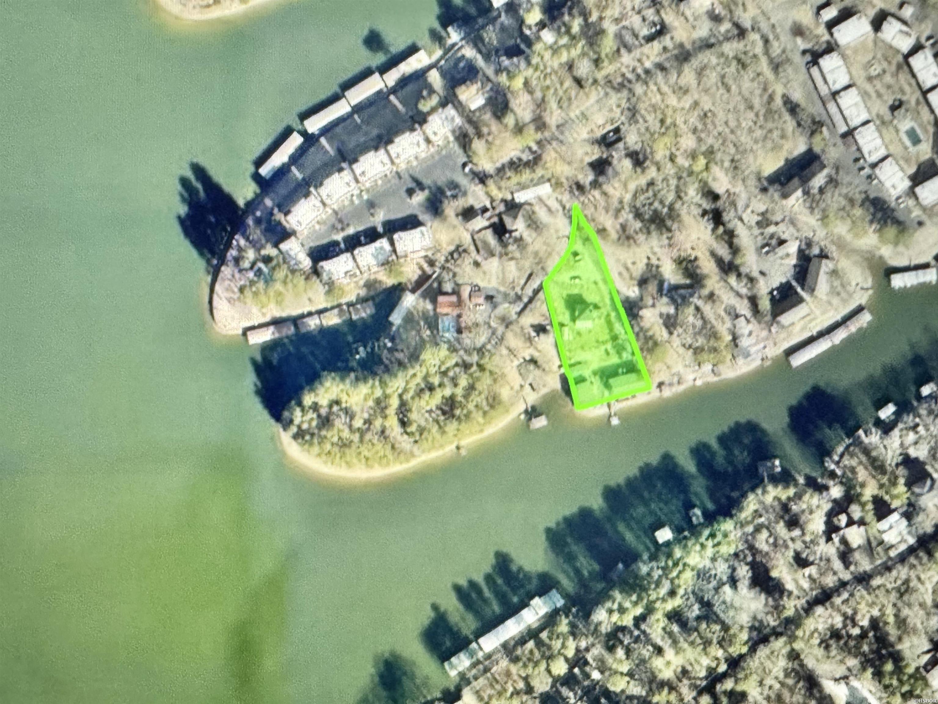 Twin Points - Residential Income