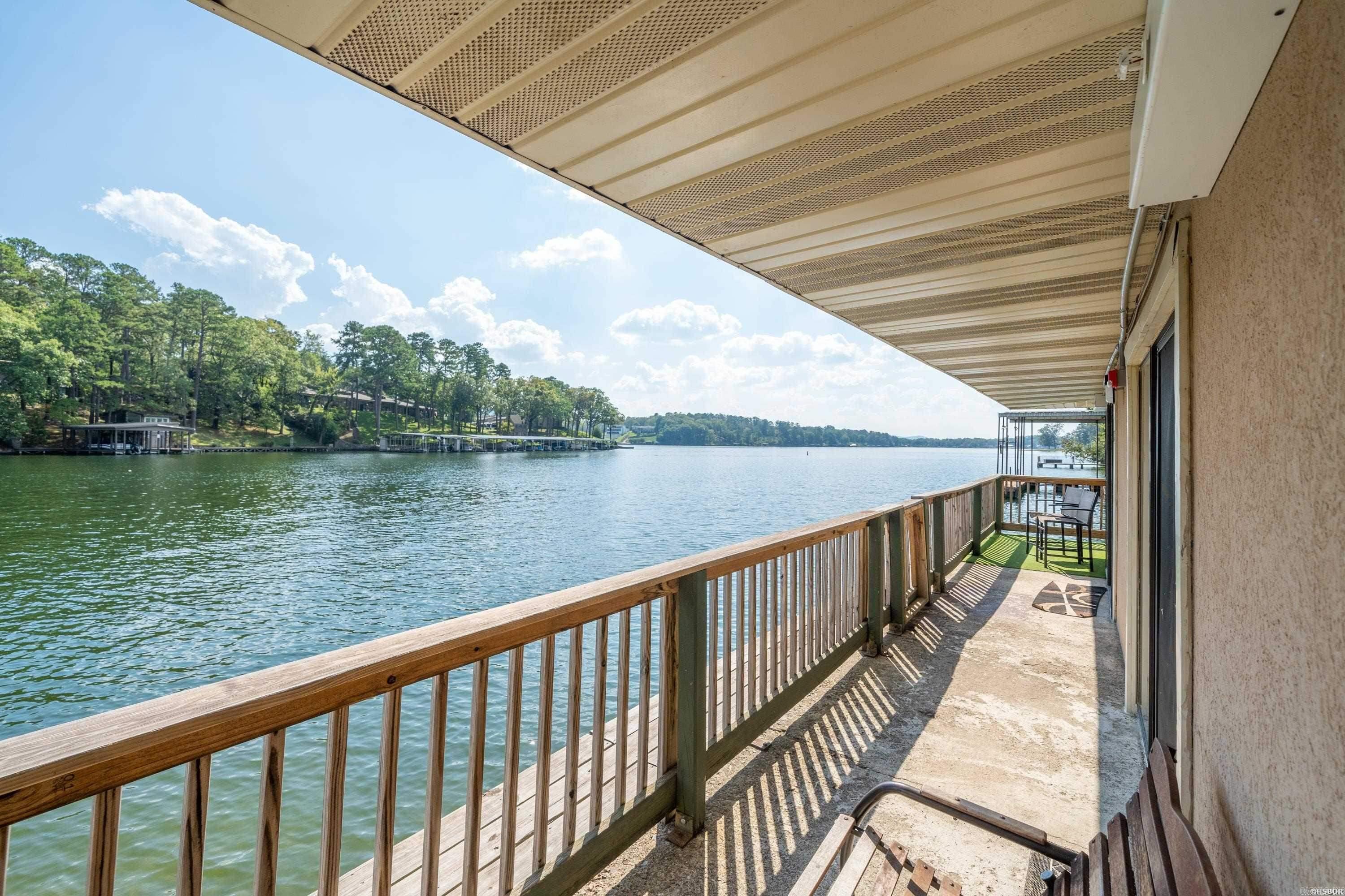 Twin Points - Residential Income