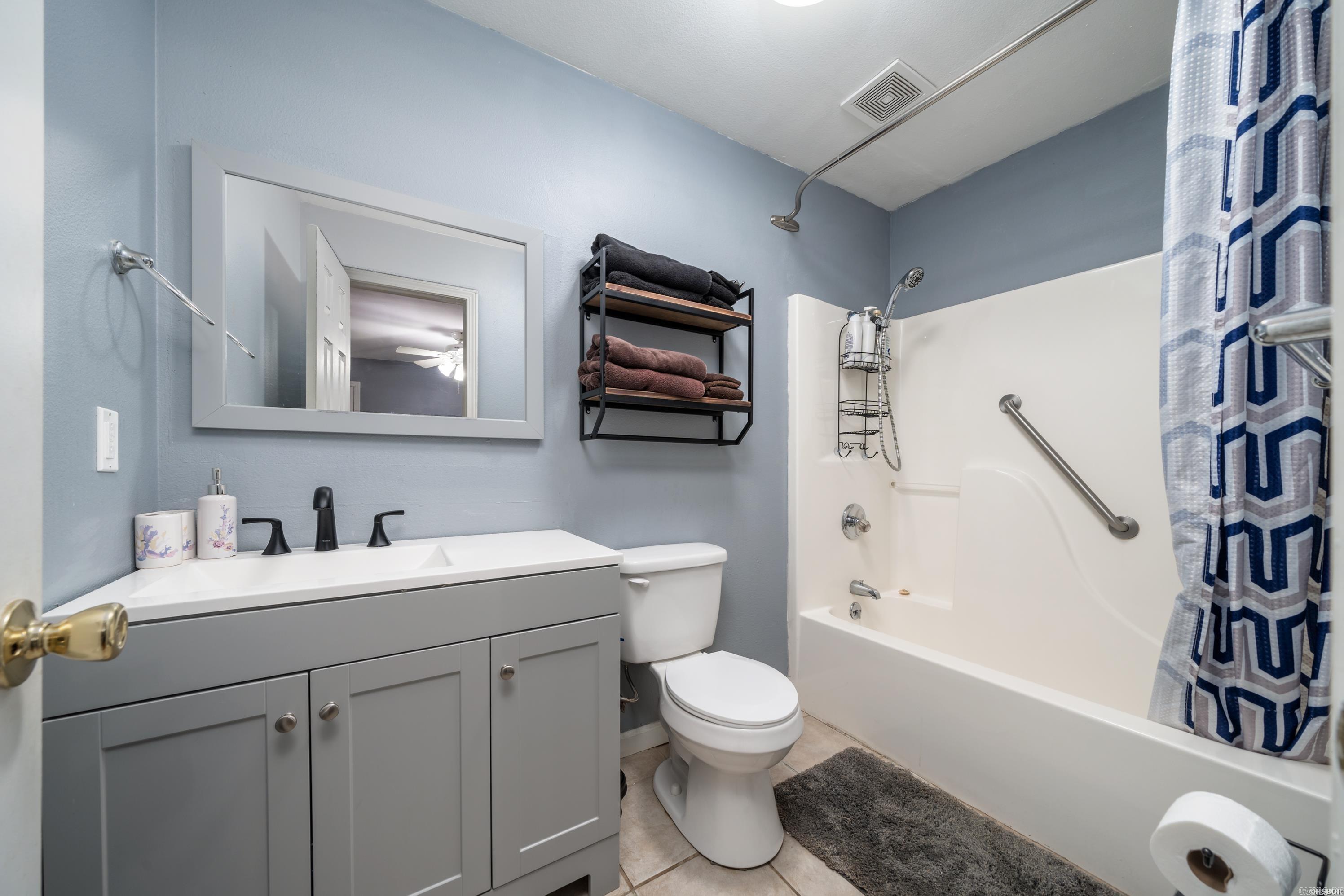 Twin Points - Residential Income