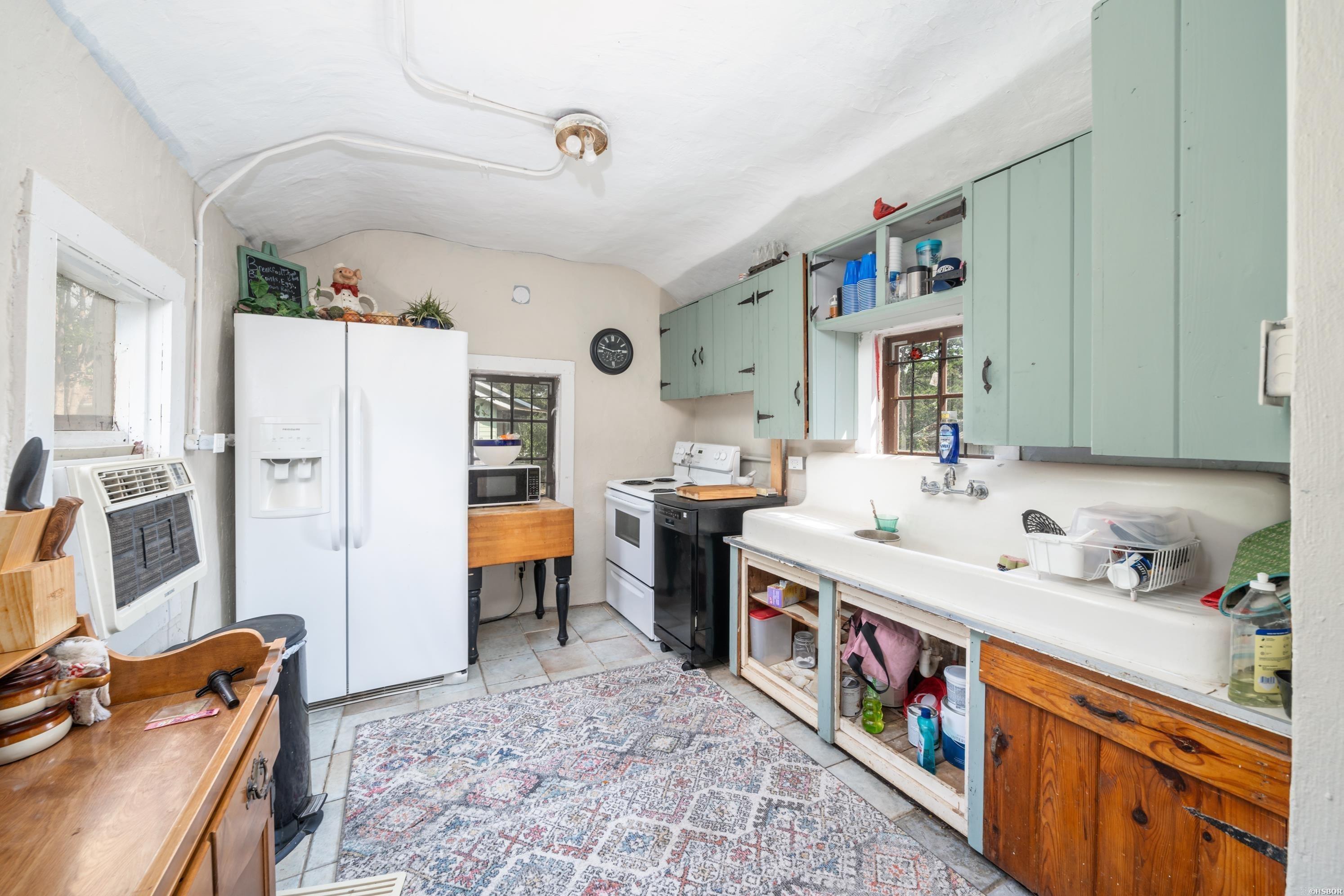 Twin Points - Residential Income