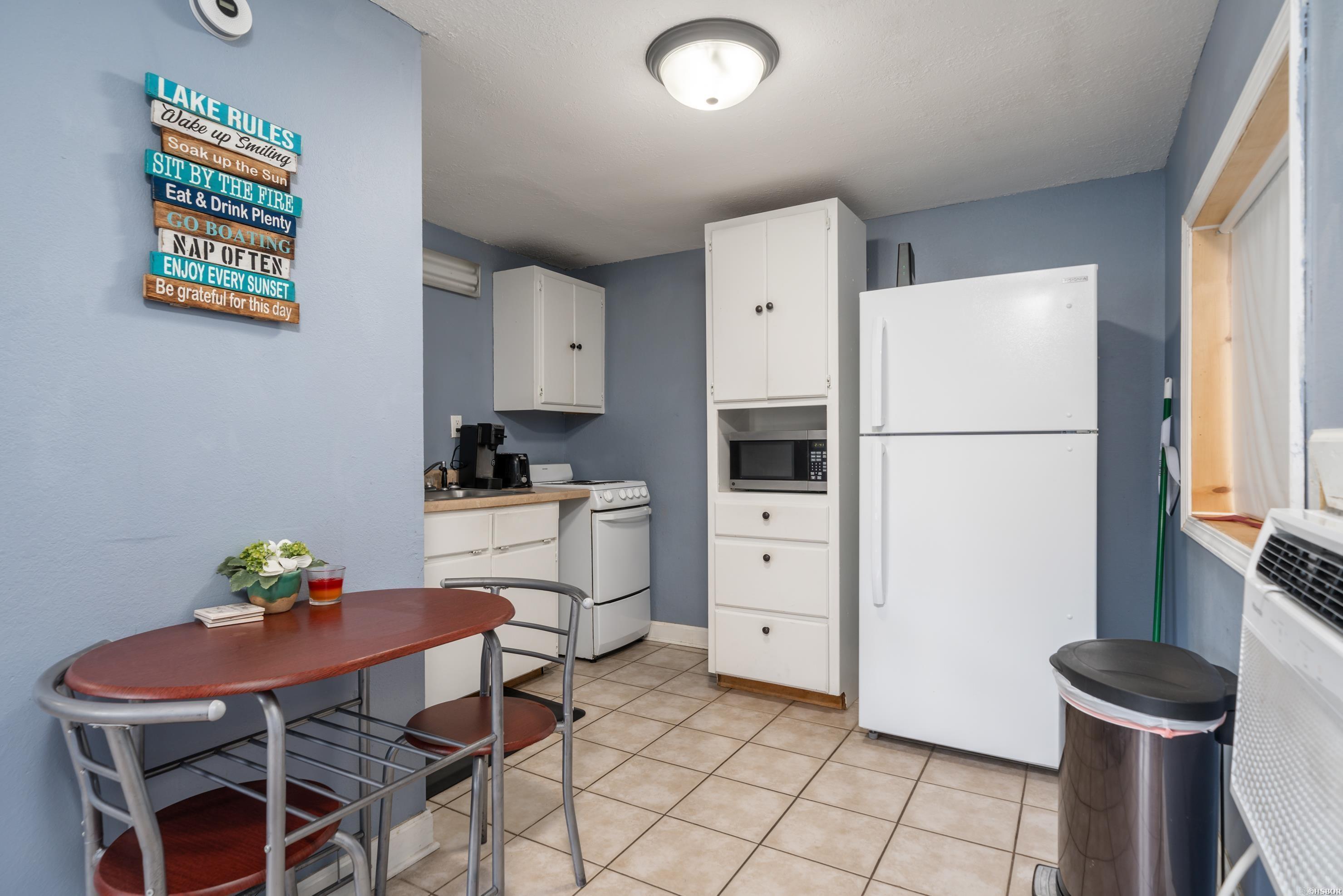 Twin Points - Residential Income