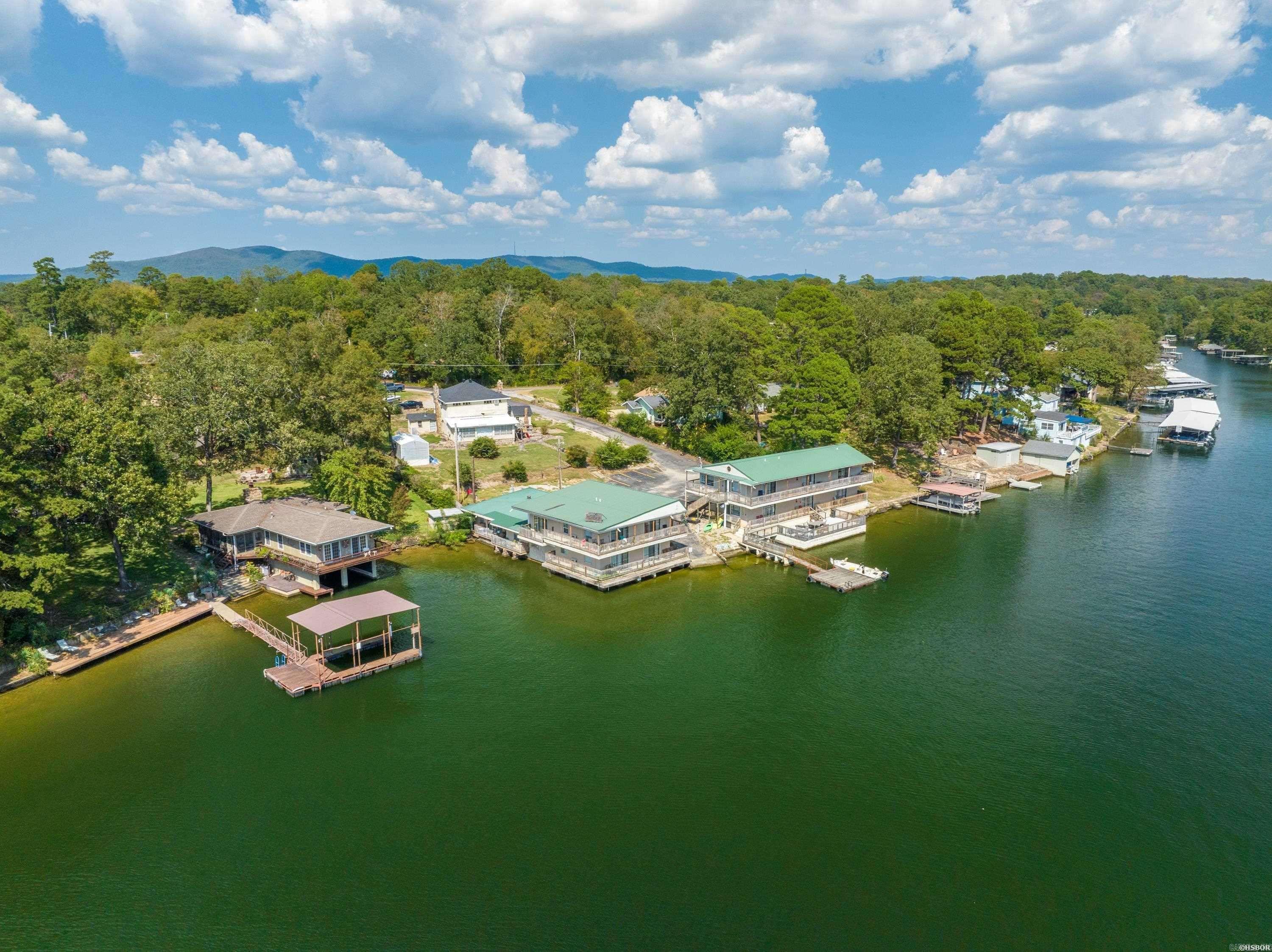 Twin Points - Residential Income