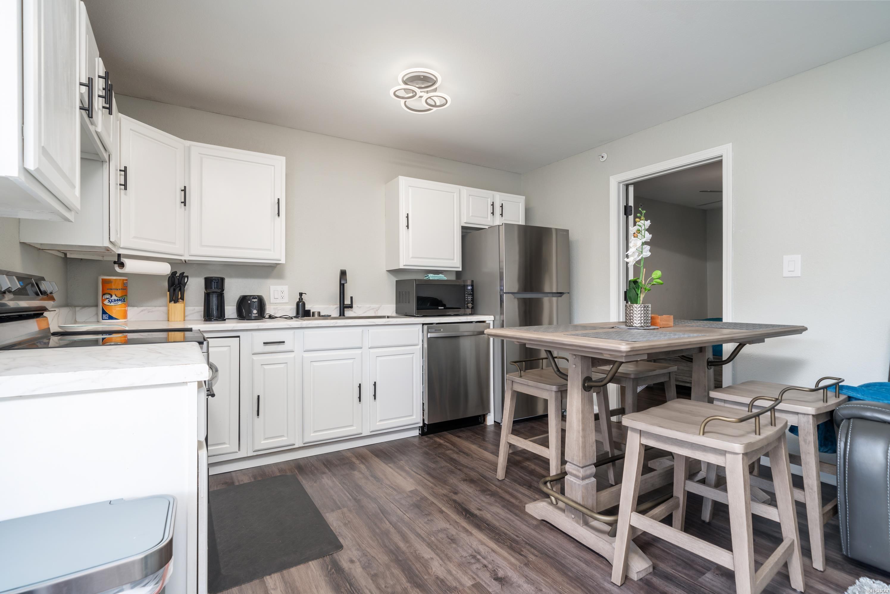 Twin Points - Residential Income