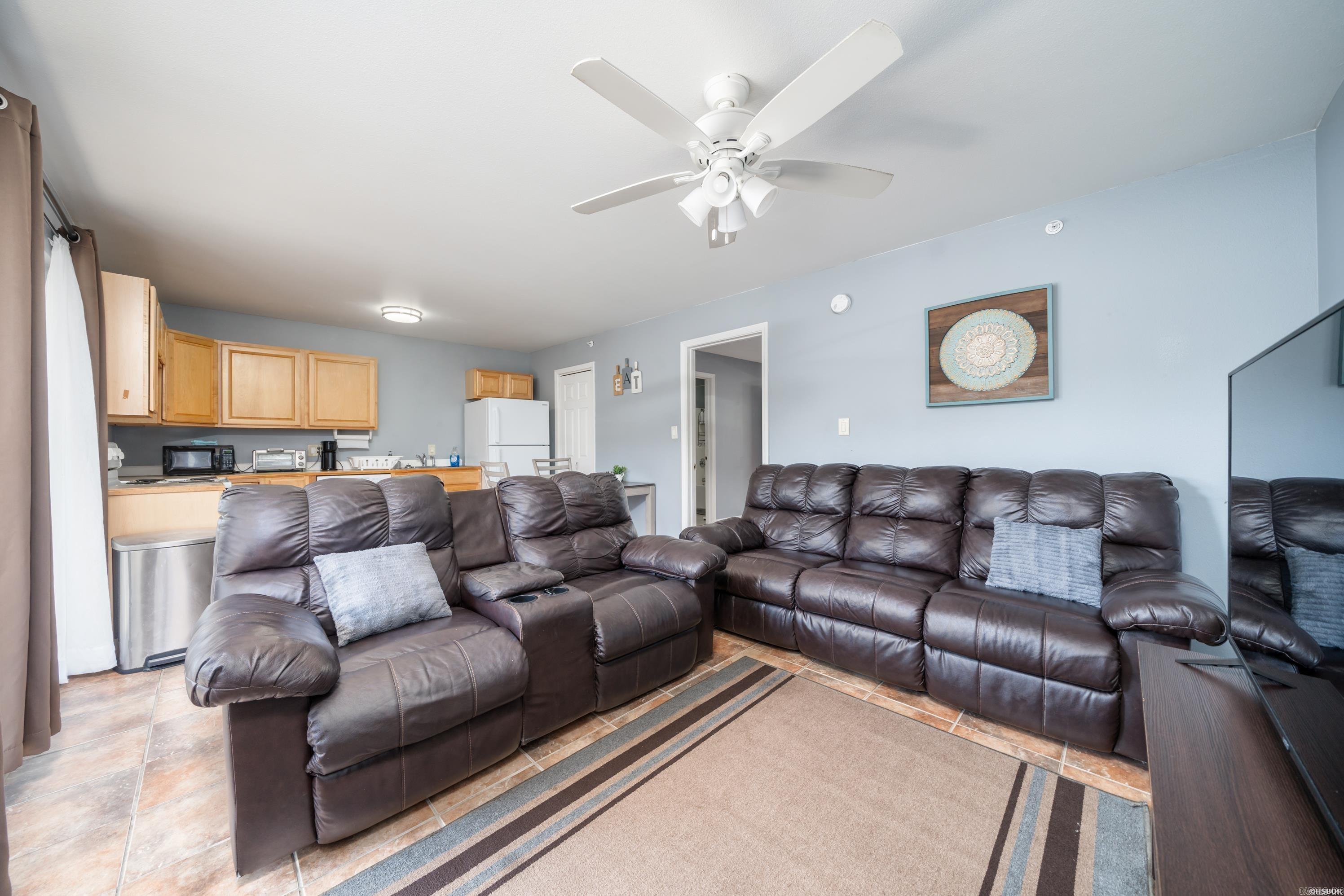 Twin Points - Residential Income