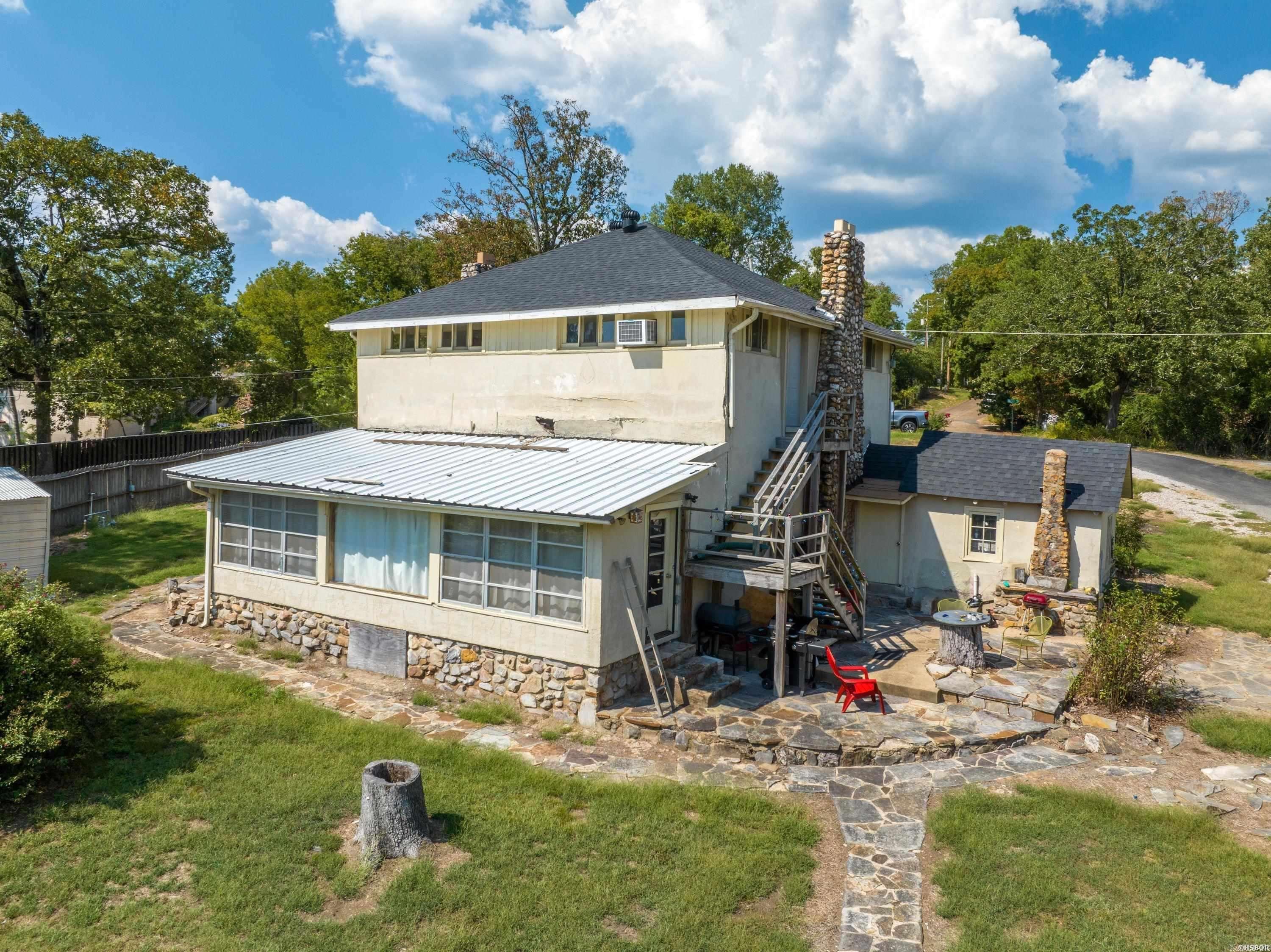 Twin Points - Residential Income