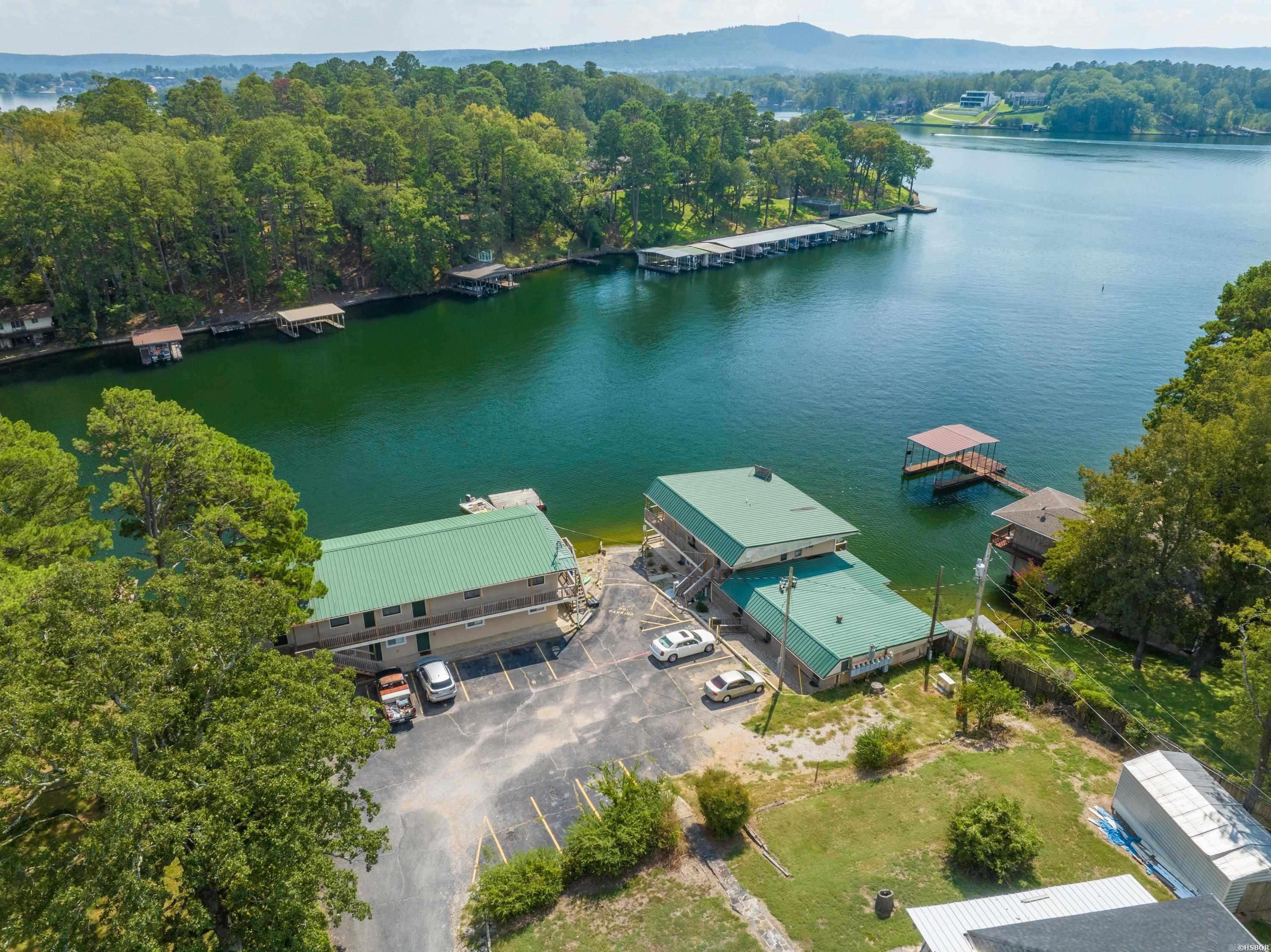 Twin Points - Residential Income